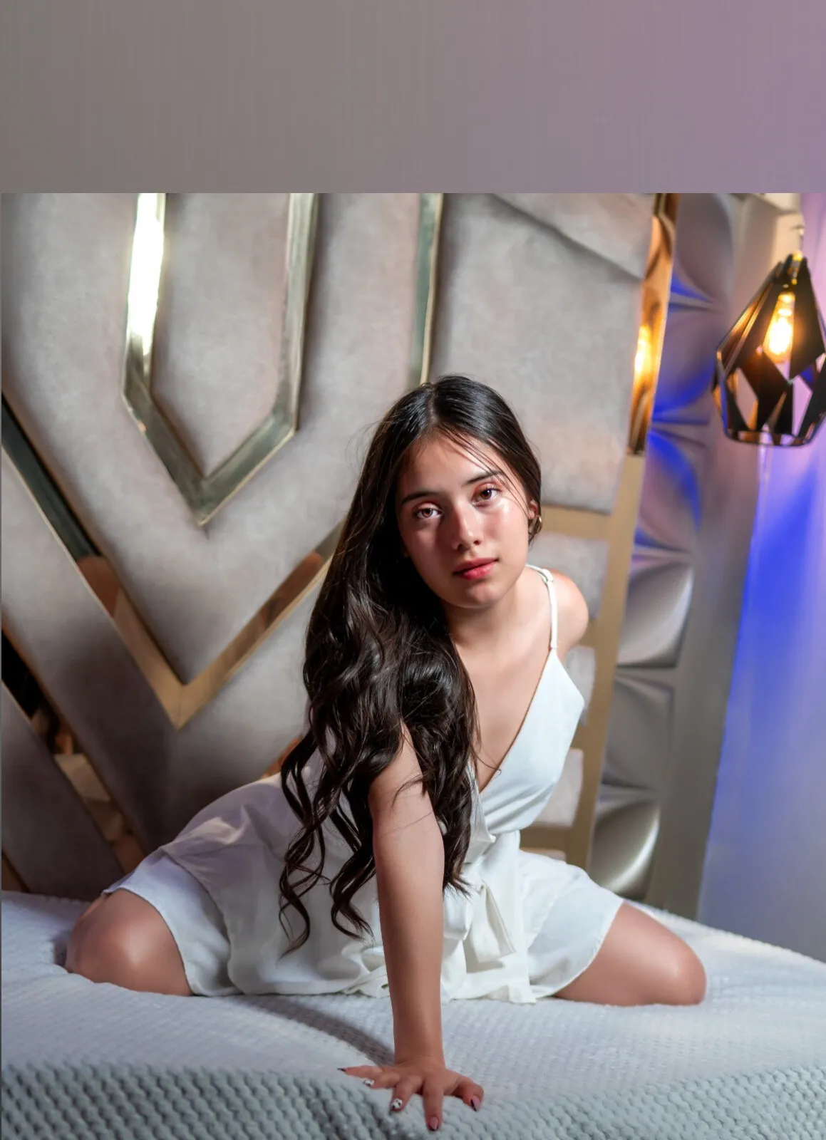 Vannesa Ramirez OnlyFans header