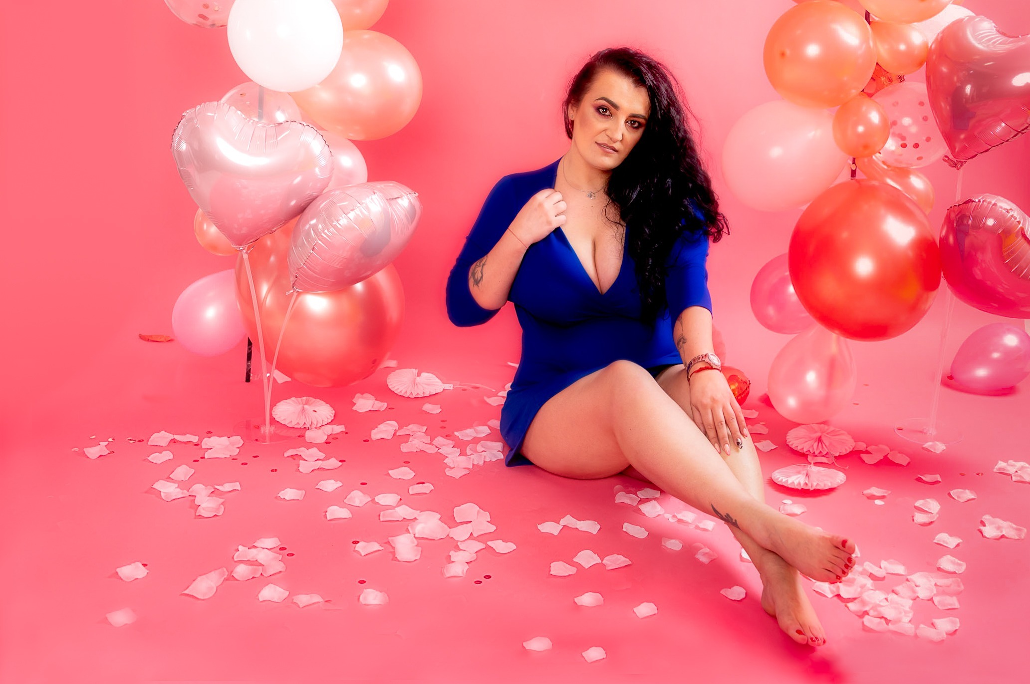 Ava Carter OnlyFans header