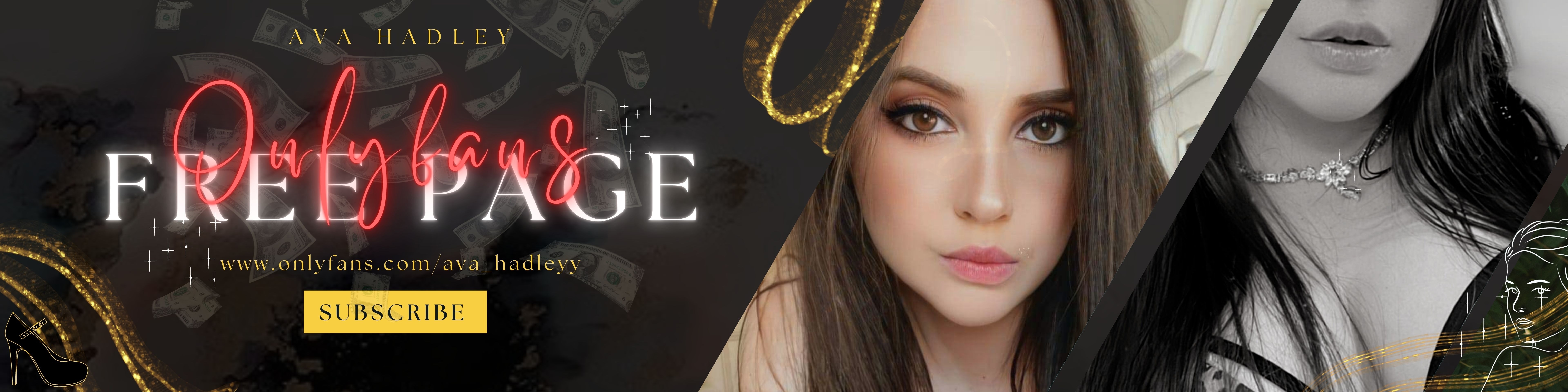 Princess Ava OnlyFans #1 Sexting Page OnlyFans header