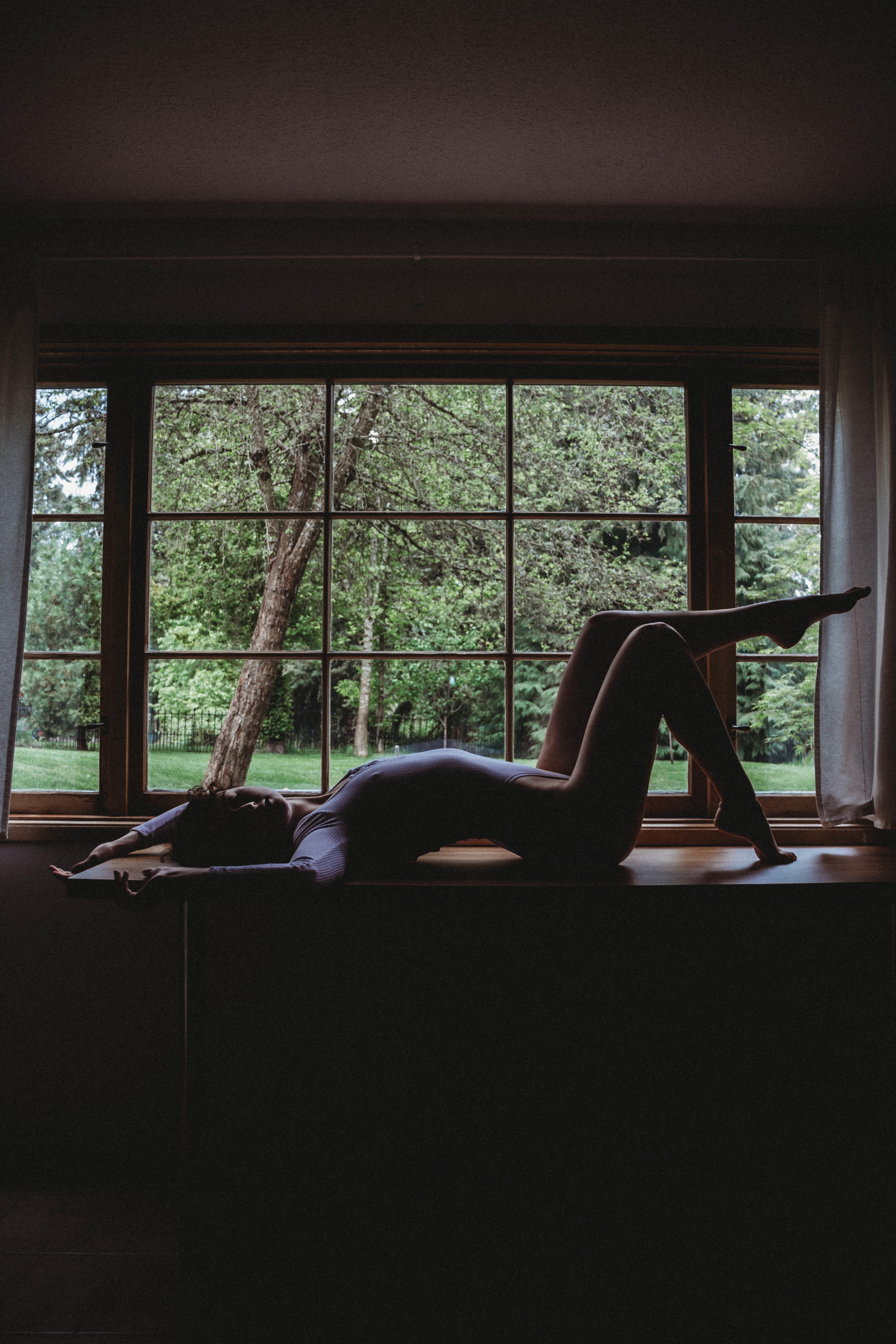 Ava Moore OnlyFans header