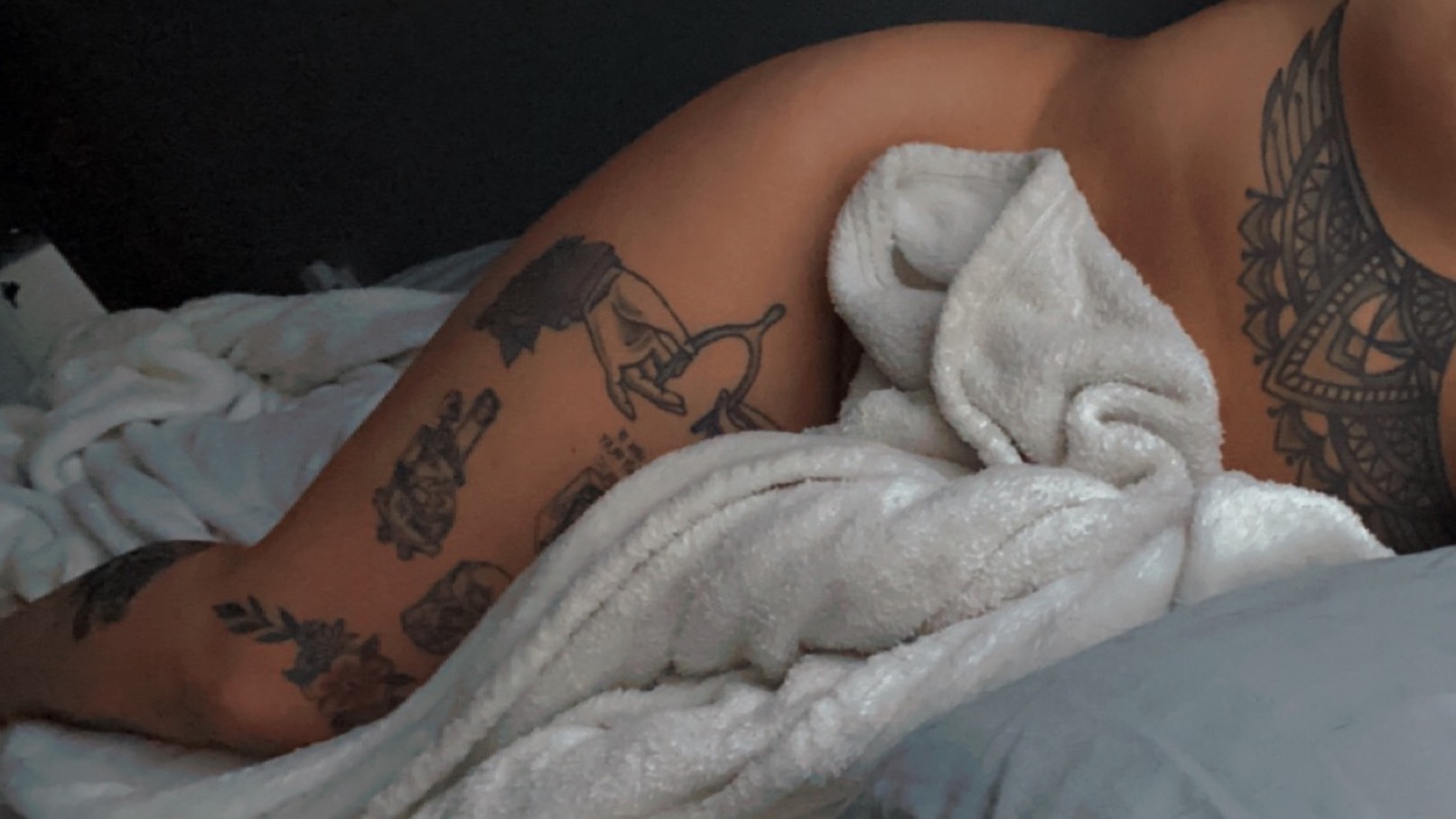 Ava Sins OnlyFans header