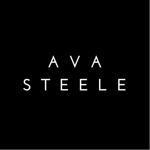 Ava Steele OnlyFans header
