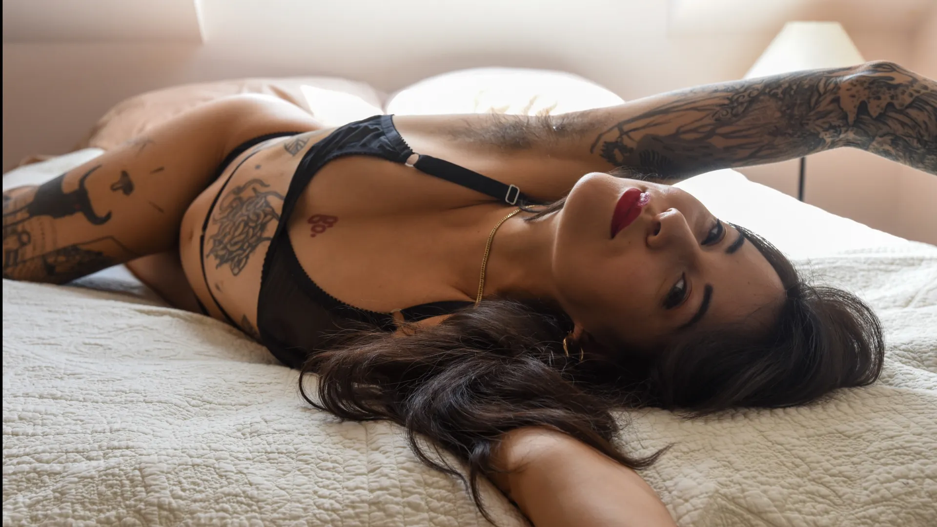 Cat's Meow OnlyFans header