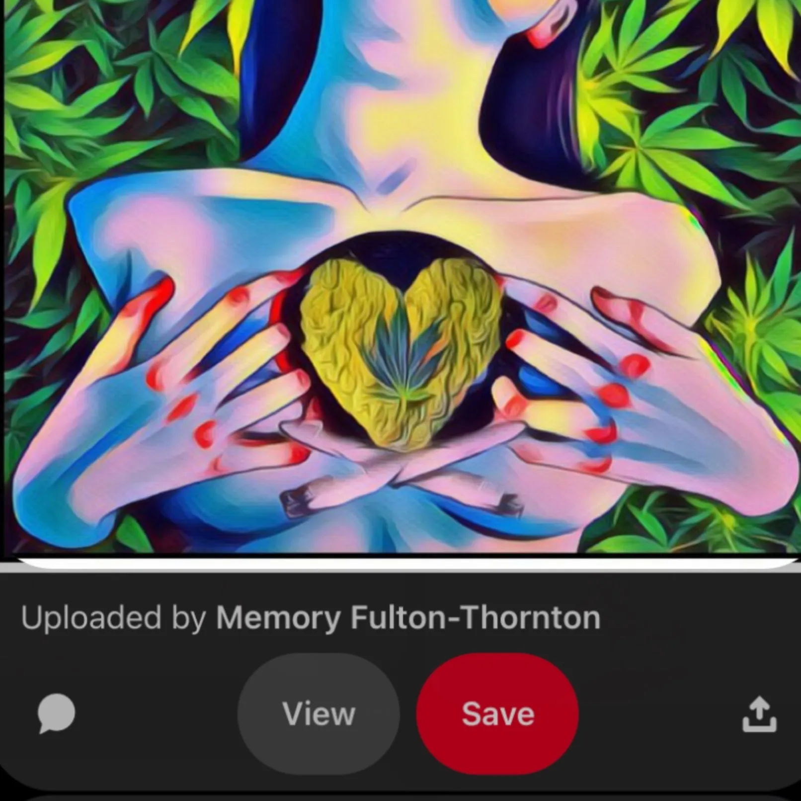 Ava420 OnlyFans header