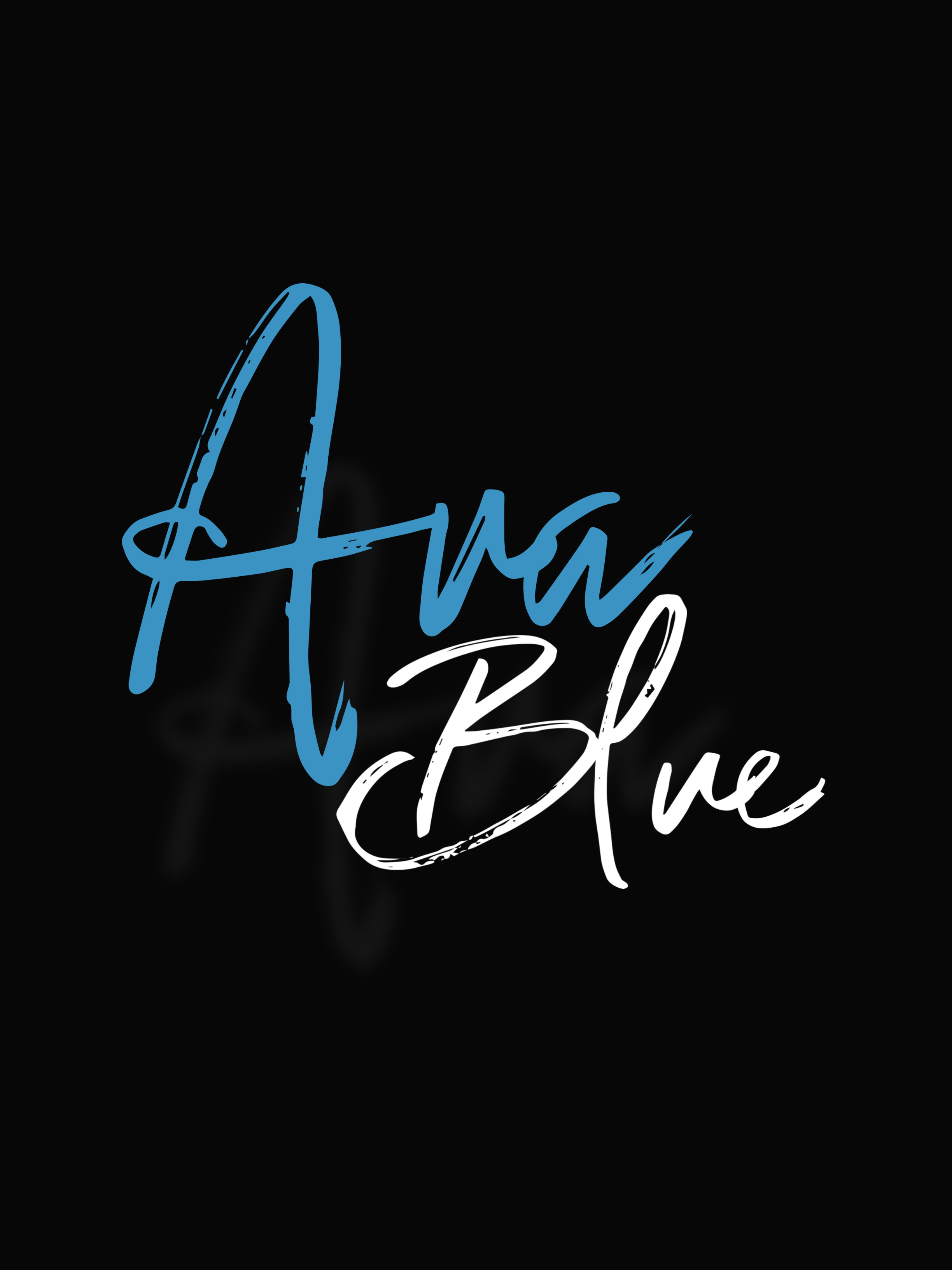 Ava Blue