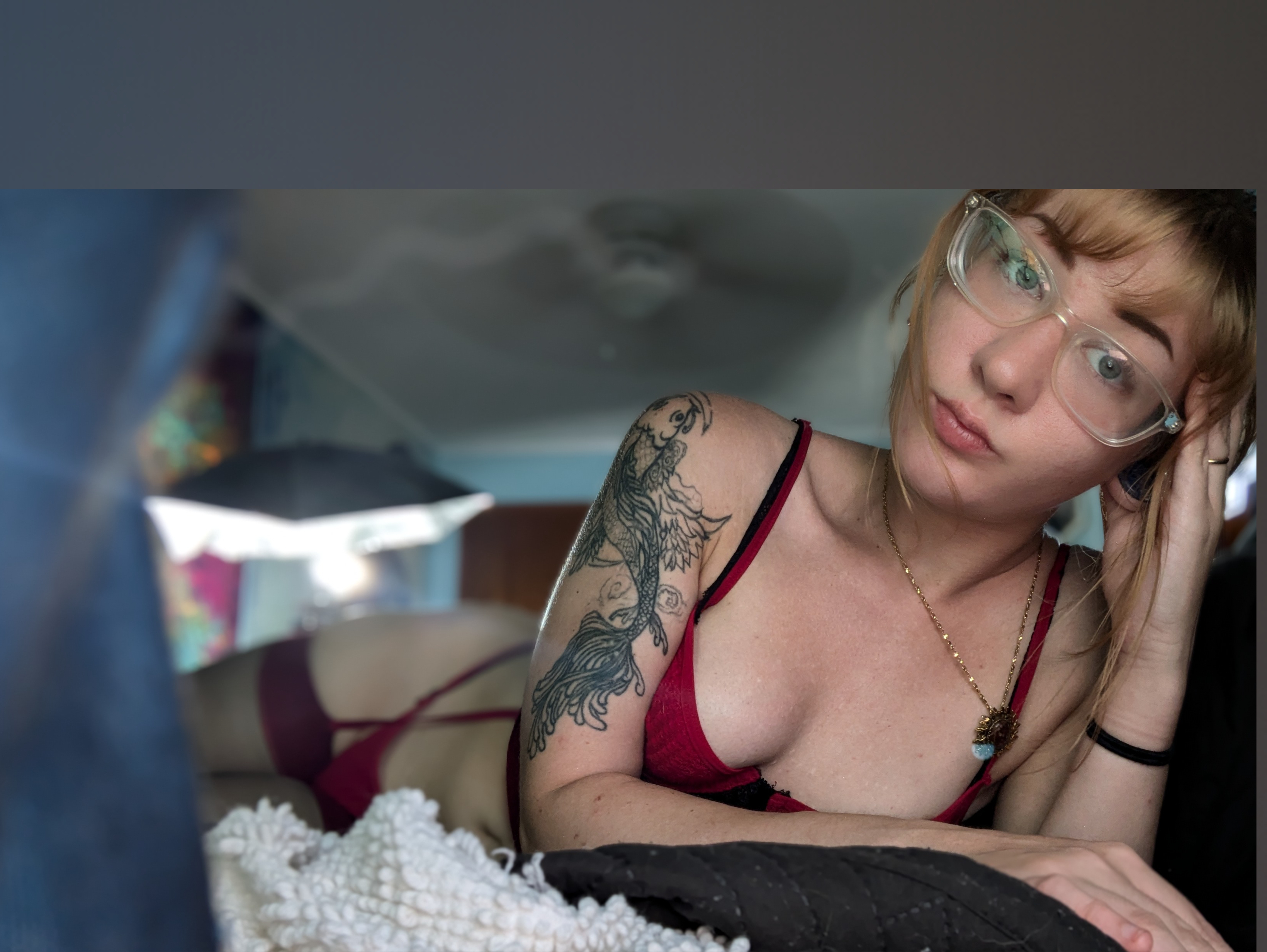 ✨Ava Adore 🔮 OnlyFans header