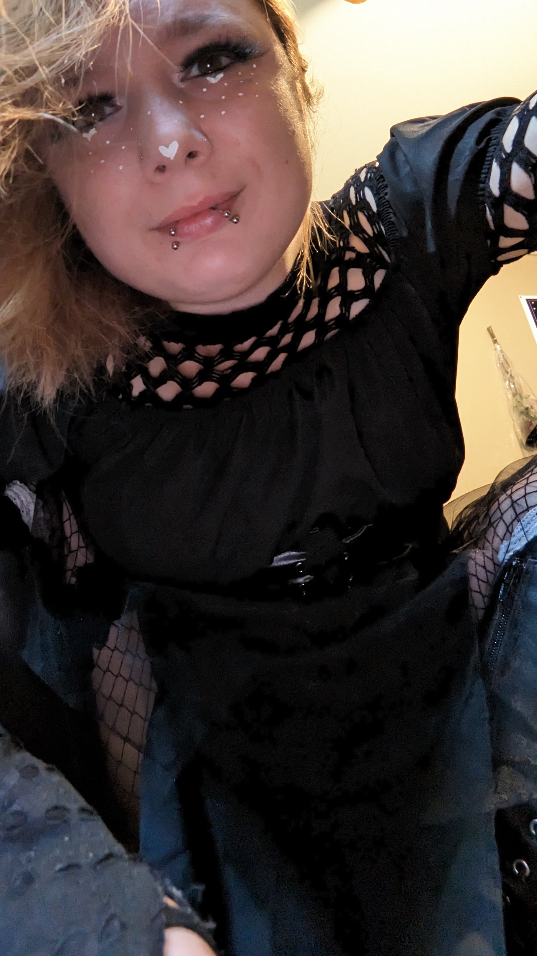 Avafaye OnlyFans header