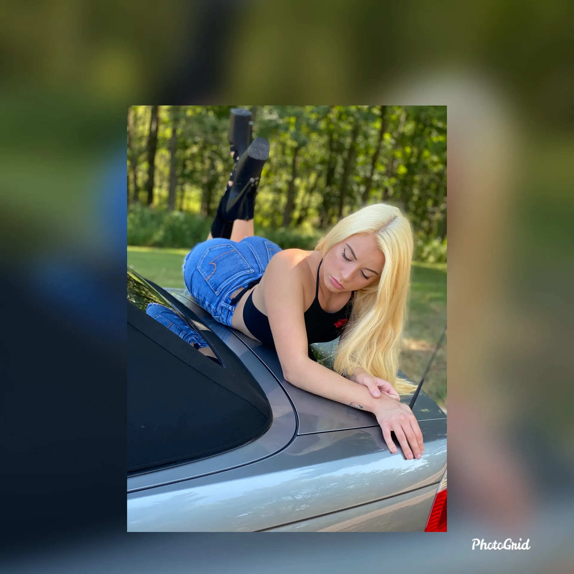 AvaBabe OnlyFans header