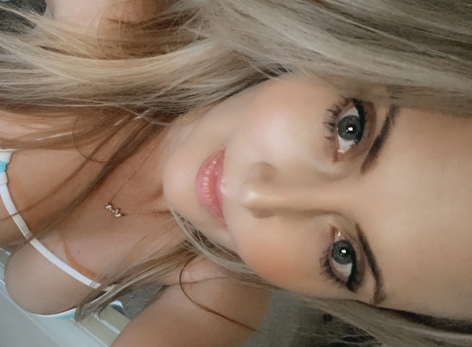 Ava Hill OnlyFans header
