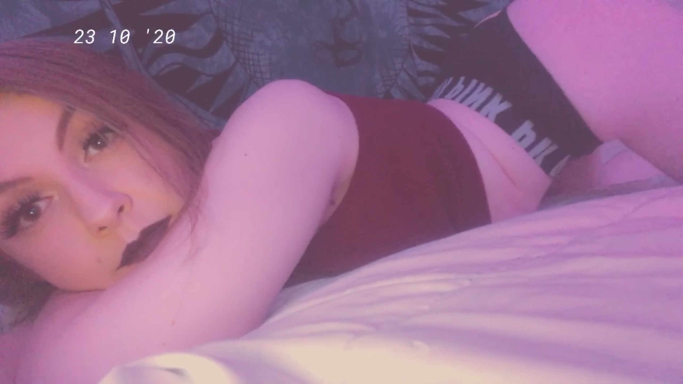 Ava 🌿🌱 OnlyFans header