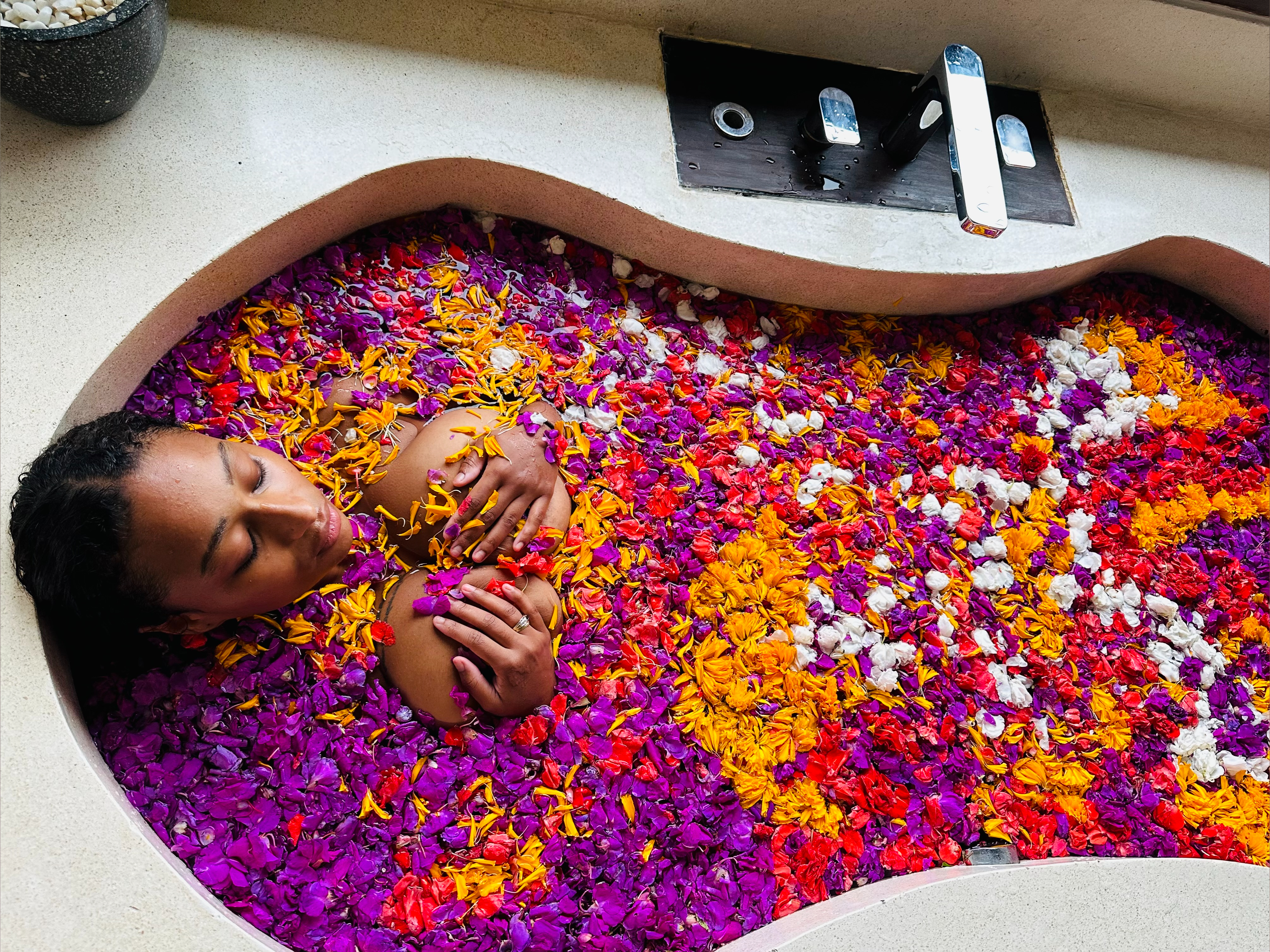 Ava Blaze OnlyFans header