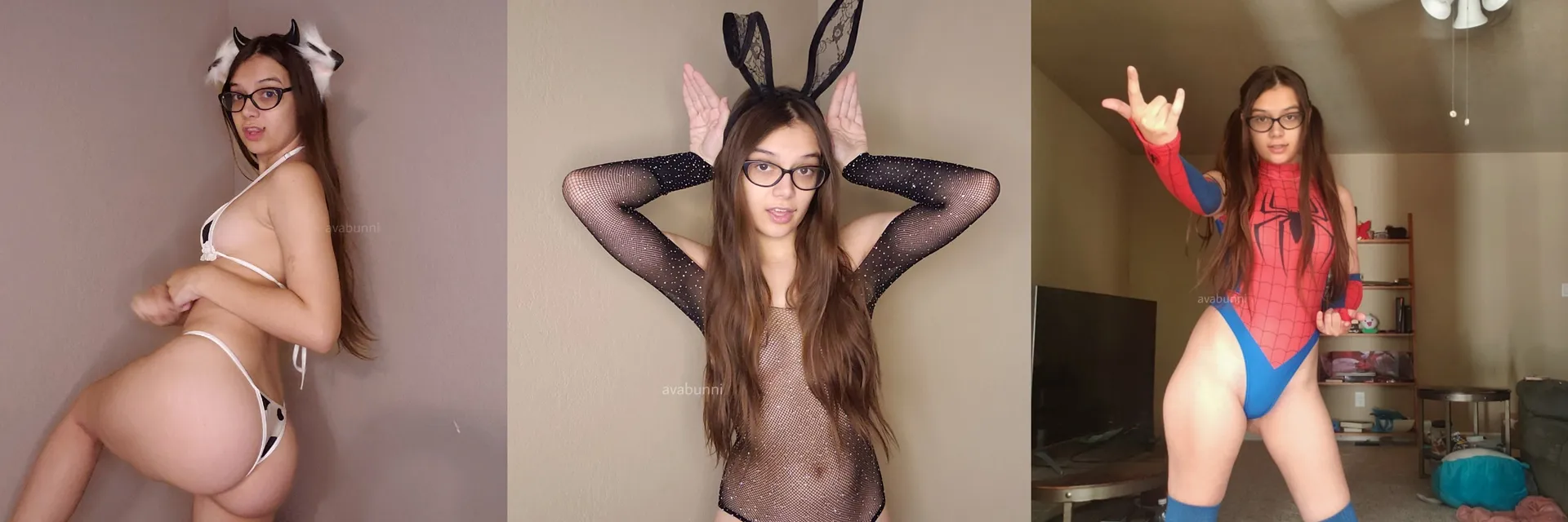 Bunni OnlyFans header