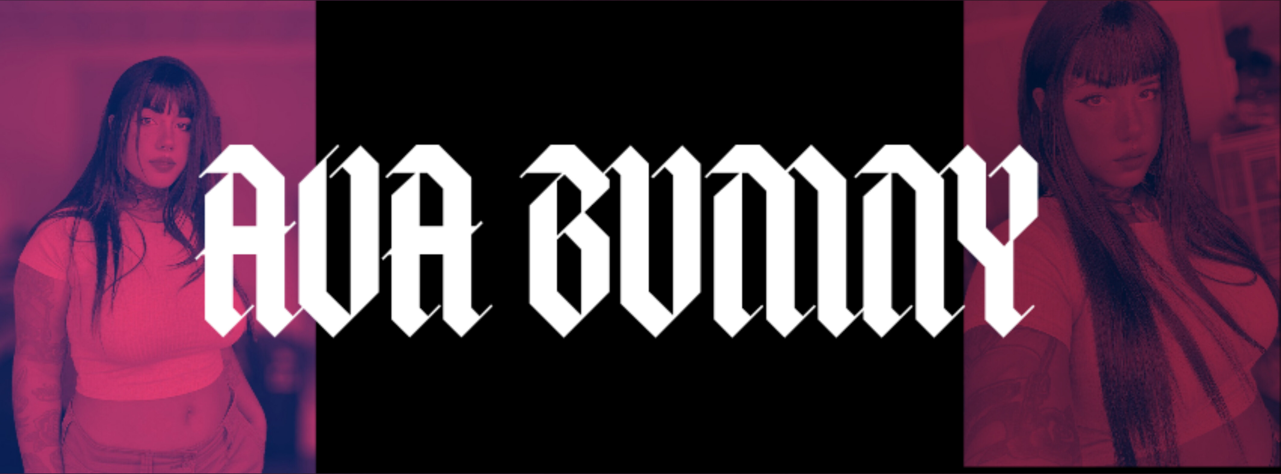 Ava Bunny OnlyFans header