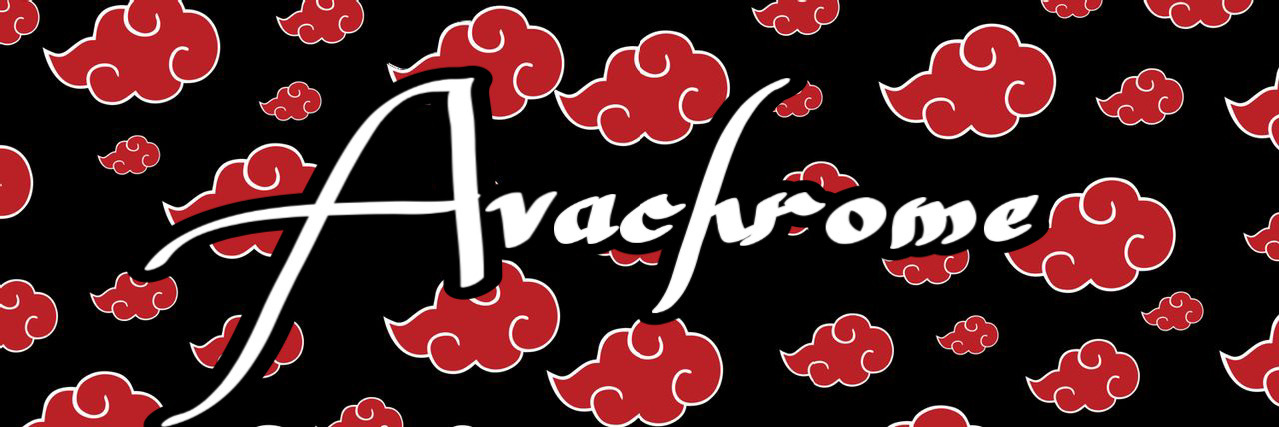 Avachrome OnlyFans header