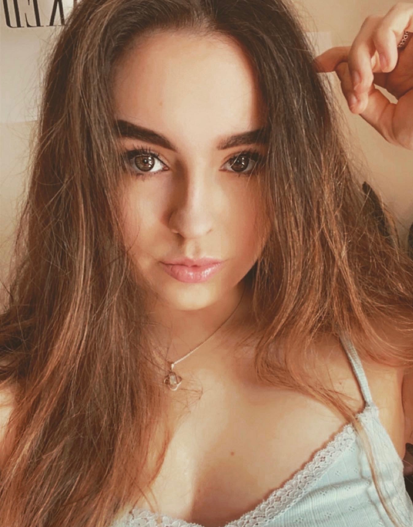 💕 Ava Parker 💅🏼