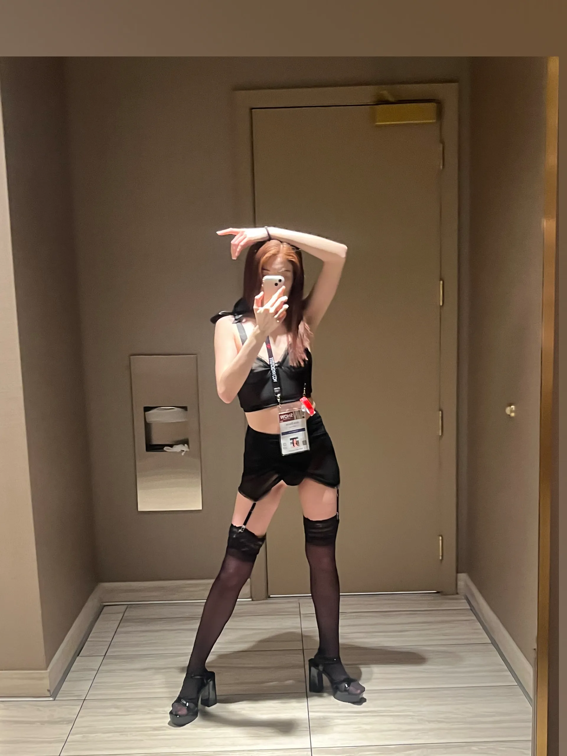 Ava Davis OnlyFans header