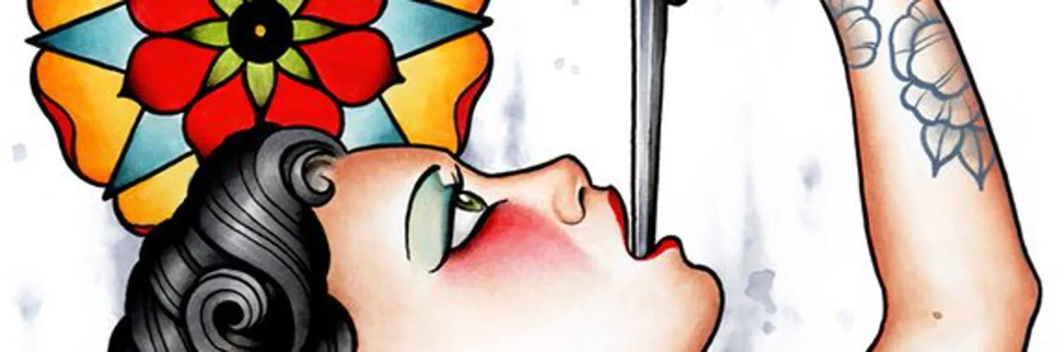 AvaDollXXX ThroatGOAT OnlyFans header