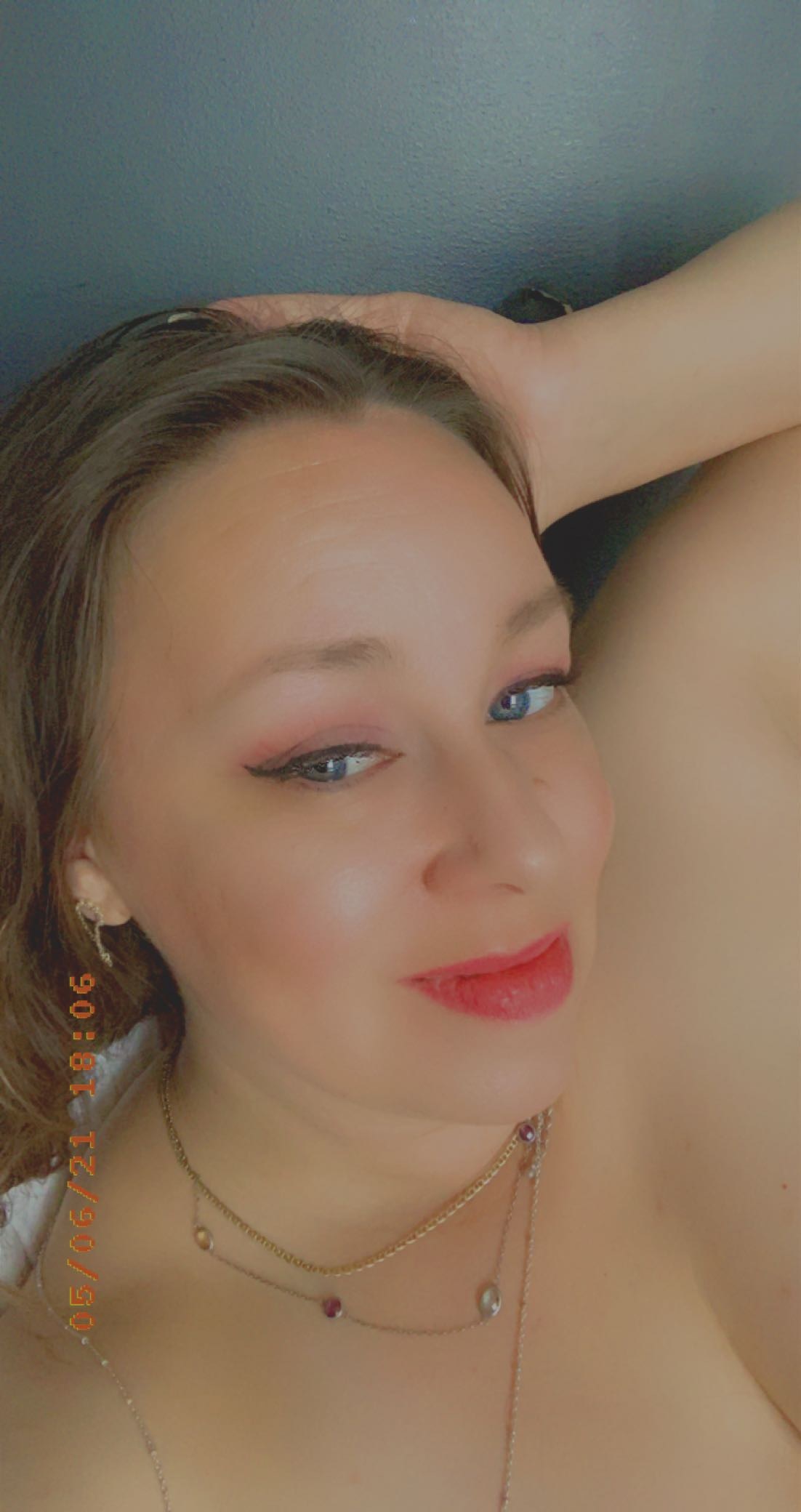 Ava Emerald OnlyFans