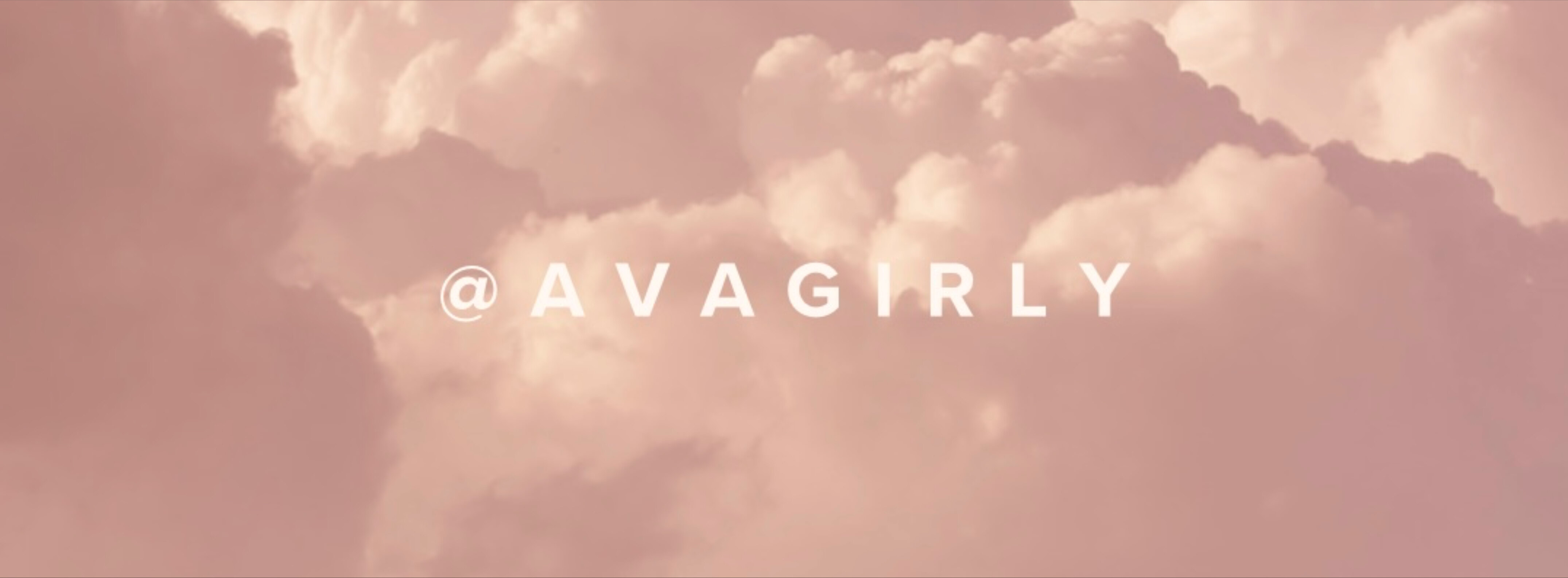 Ava ❤️ OnlyFans header