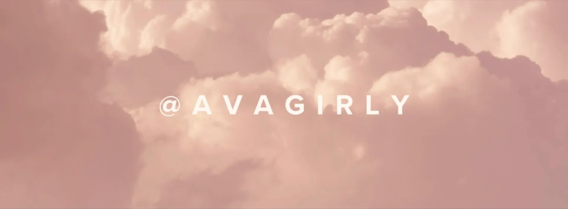 Ava ❤️ OnlyFans header