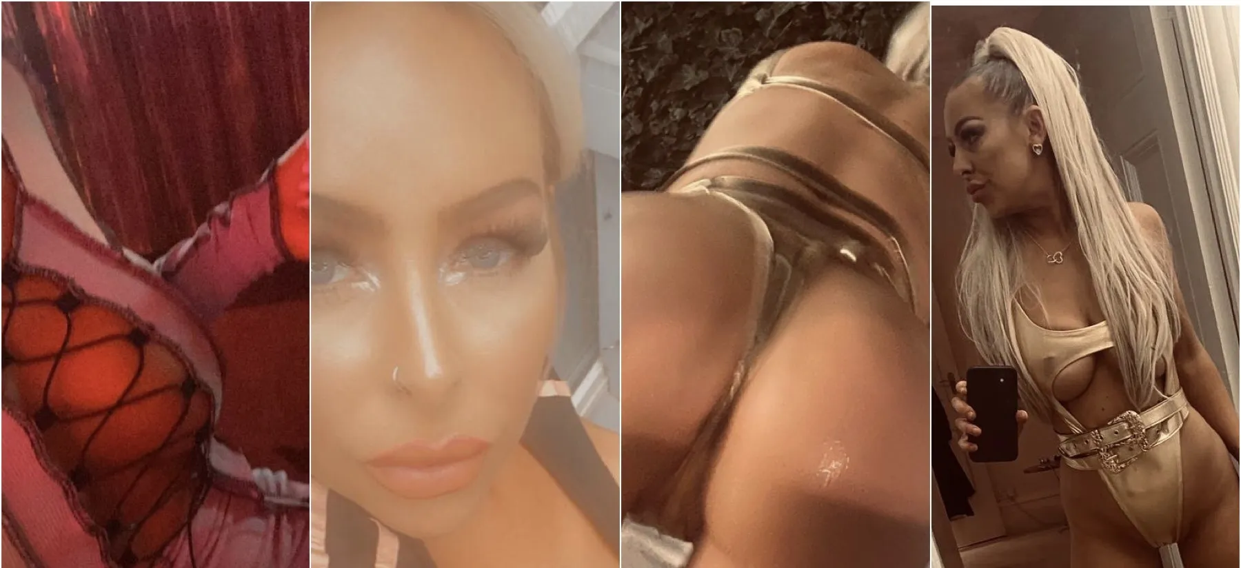 💕 Ava Grace Official 💕 OnlyFans header