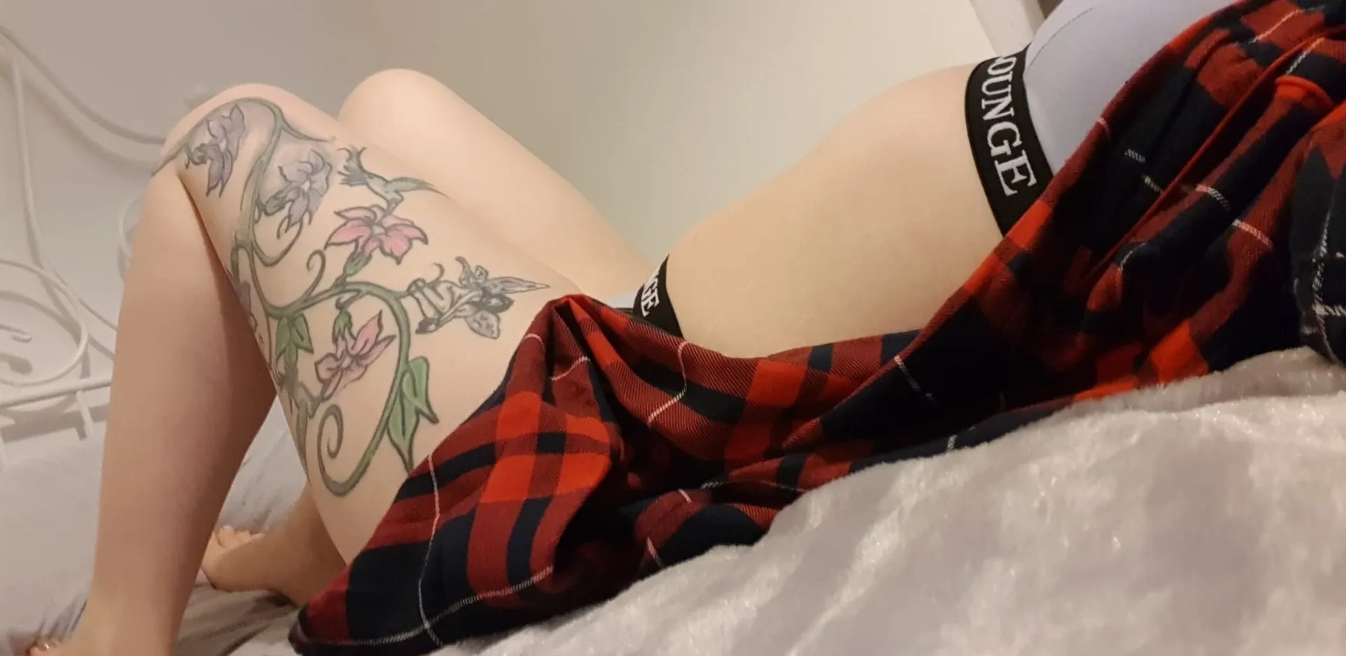 Ava Hardy OnlyFans header