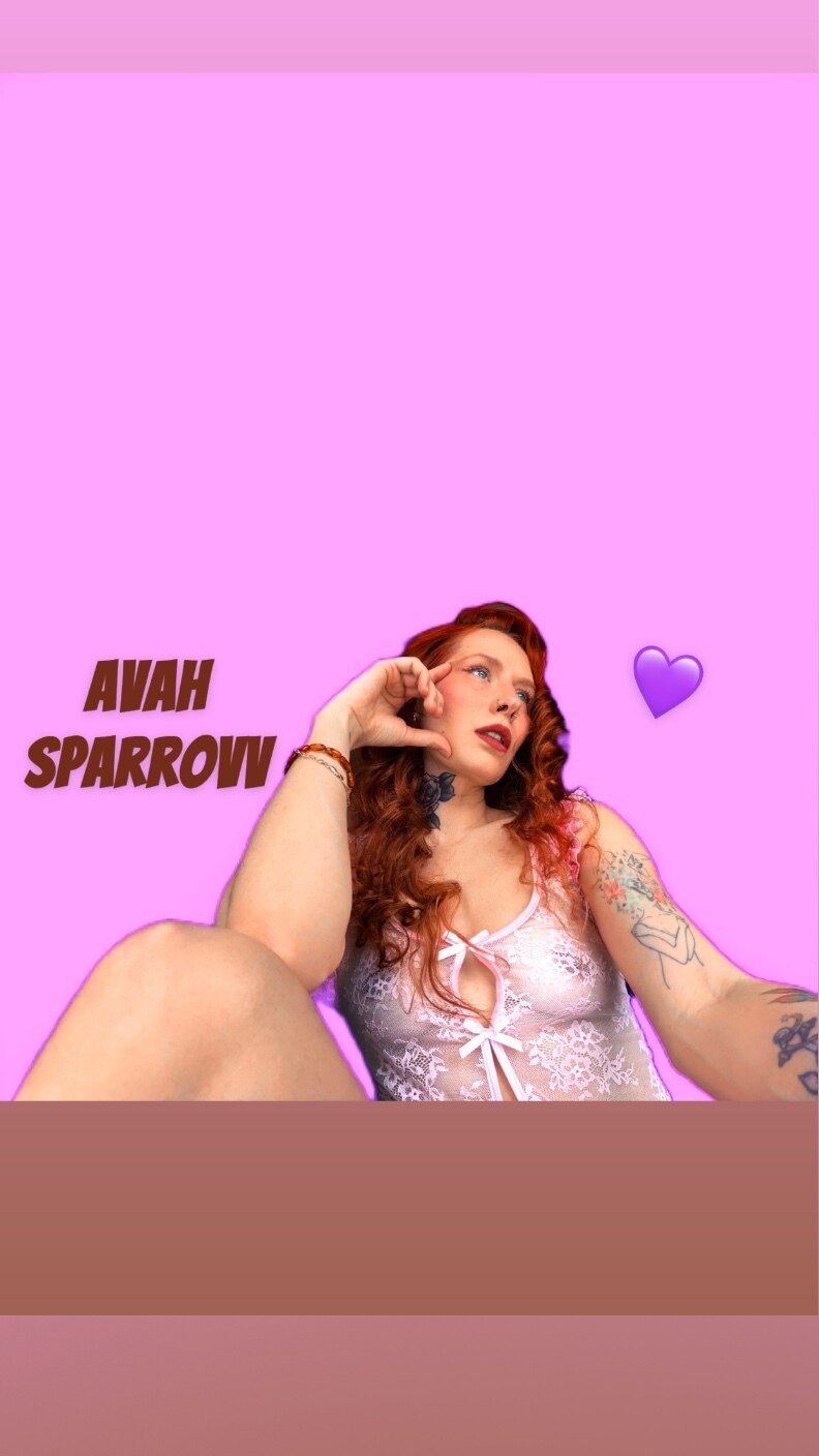 Avah💜 OnlyFans header
