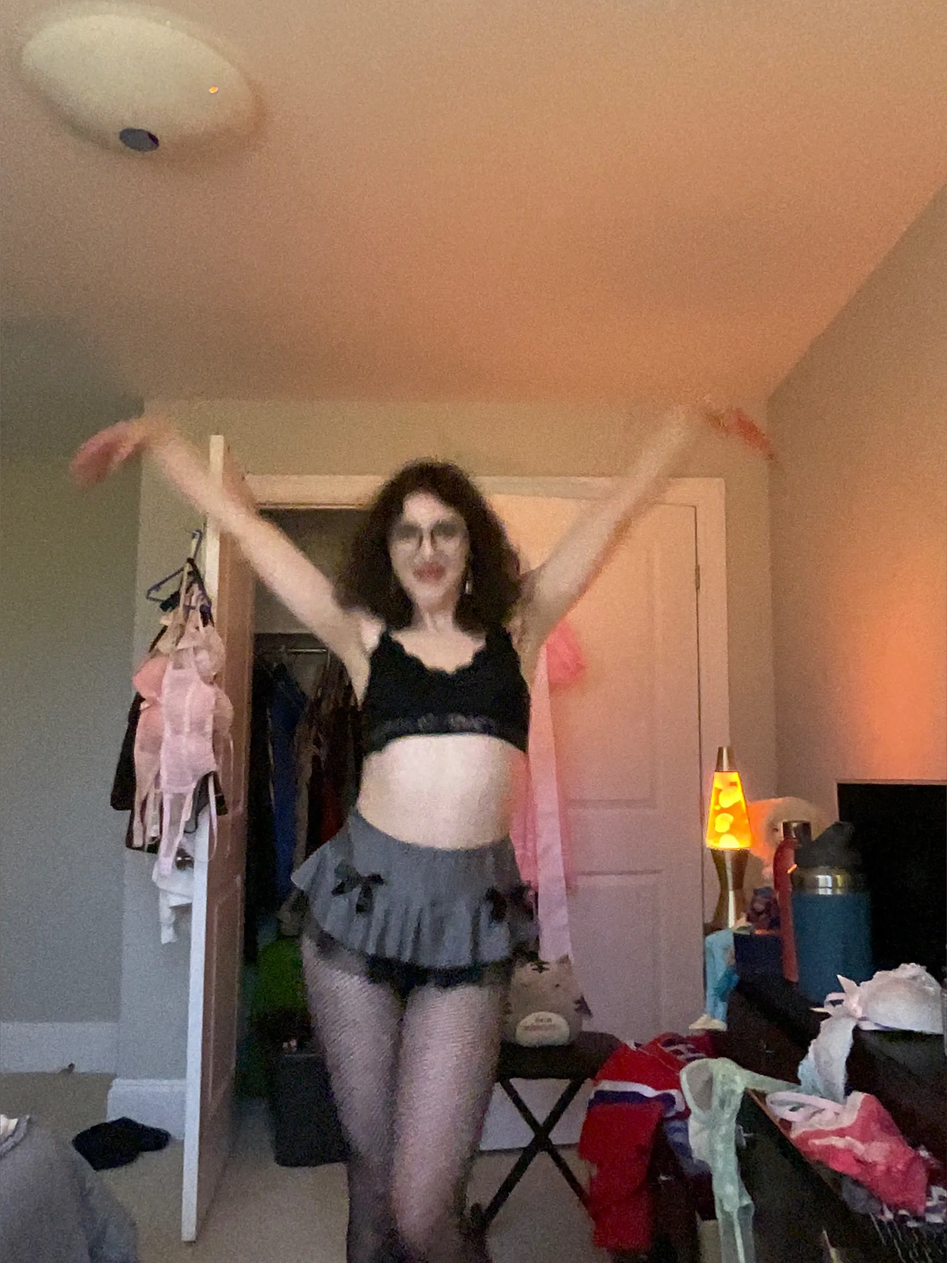 Ava Hydrangea OnlyFans header