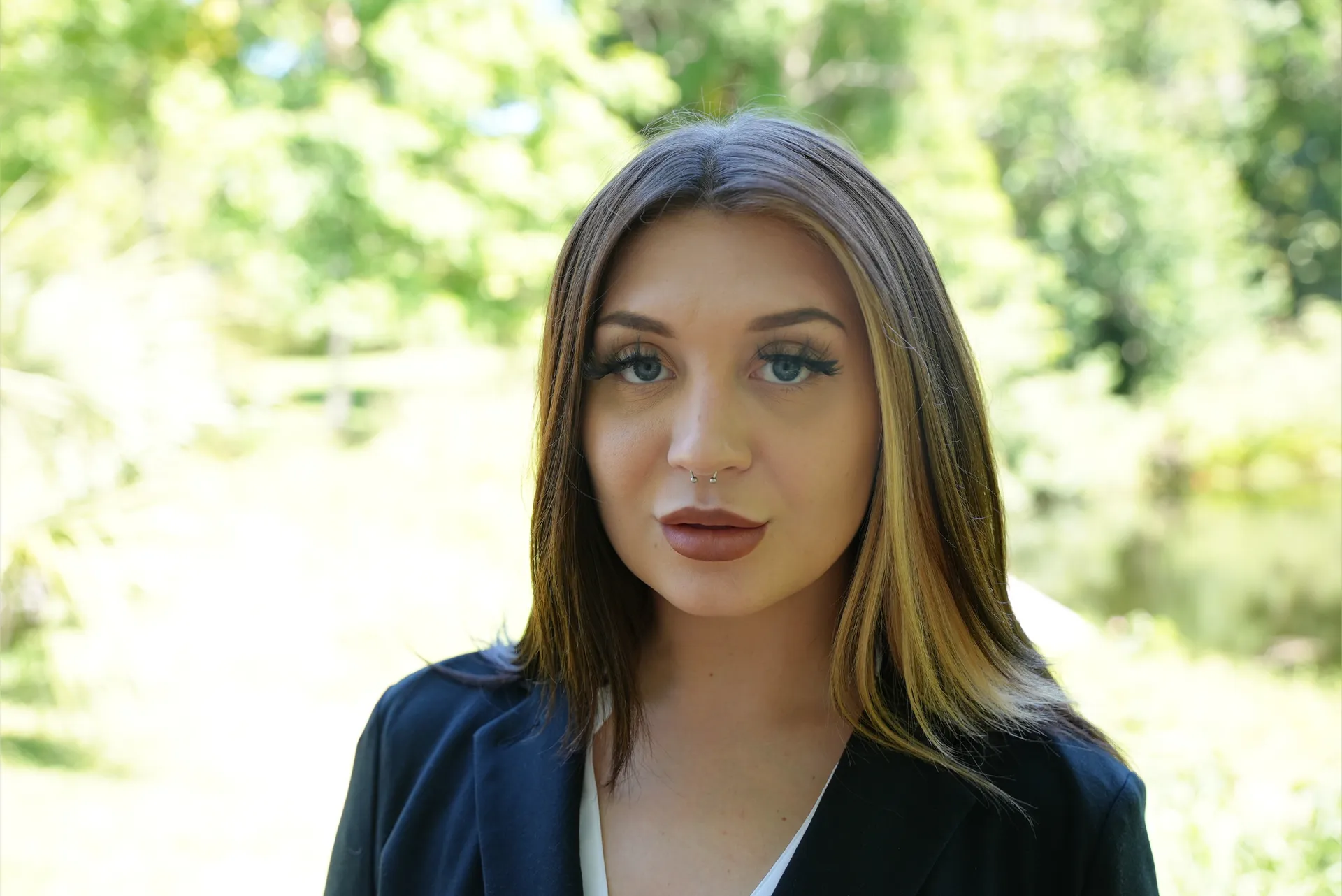 Ava In The Office OnlyFans profile picture