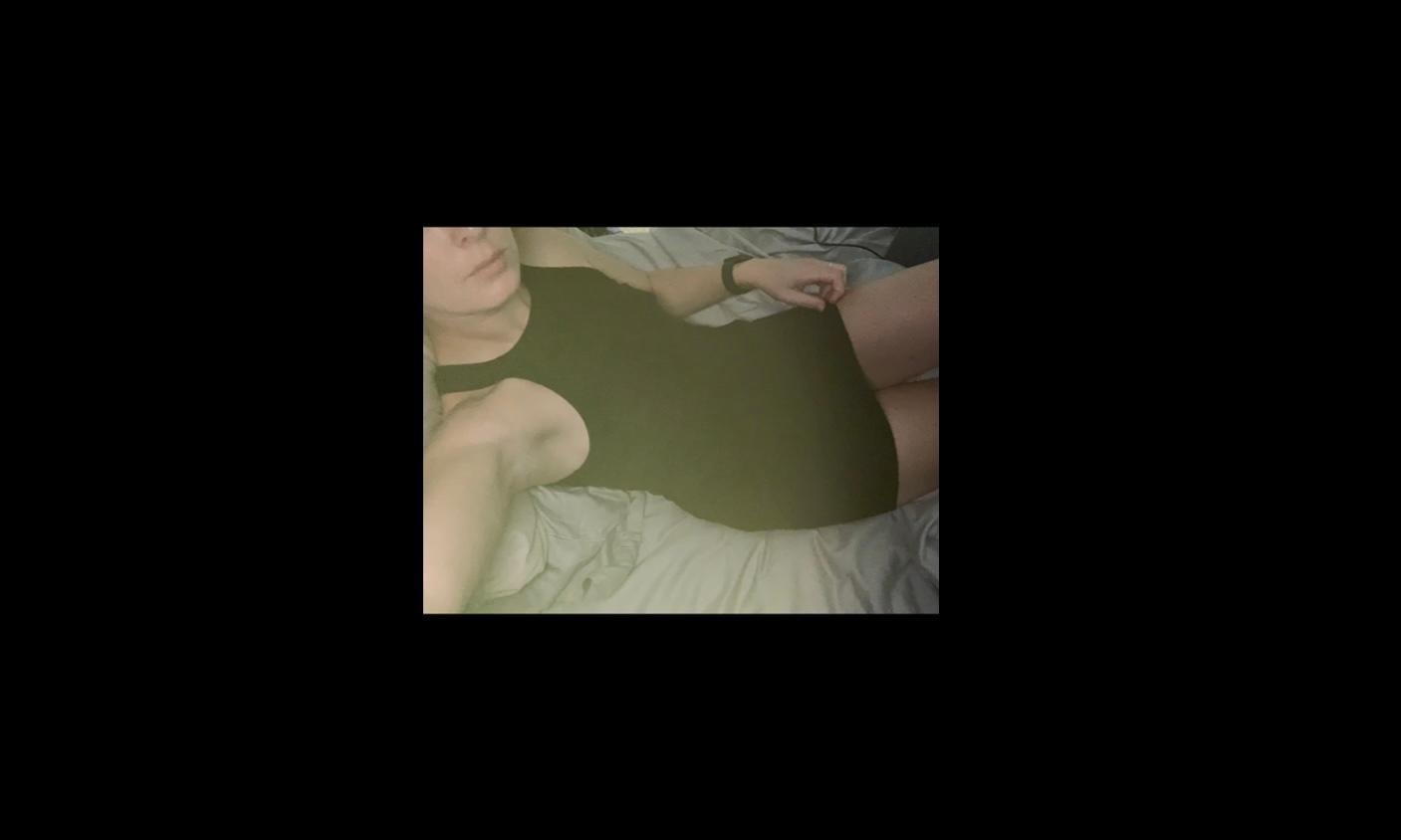 Ava Jean OnlyFans header