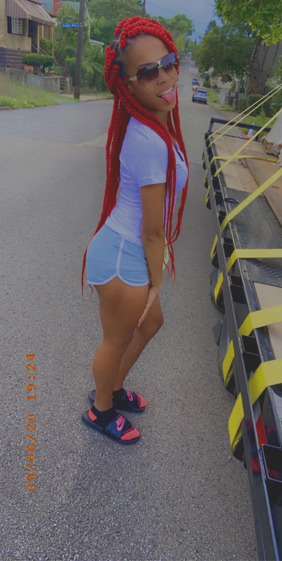 Char Vee OnlyFans header