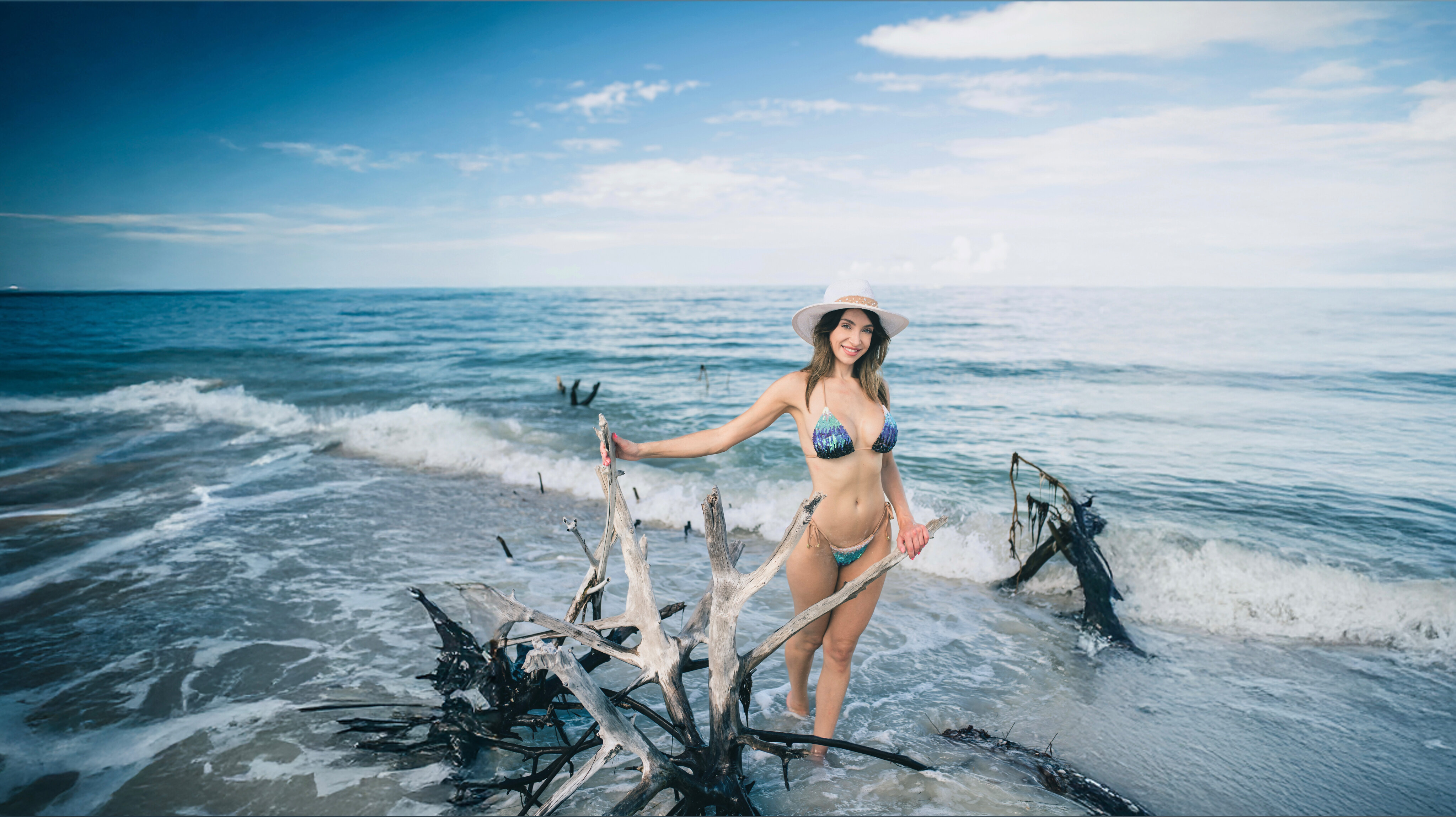 Ava LeBlanc OnlyFans header