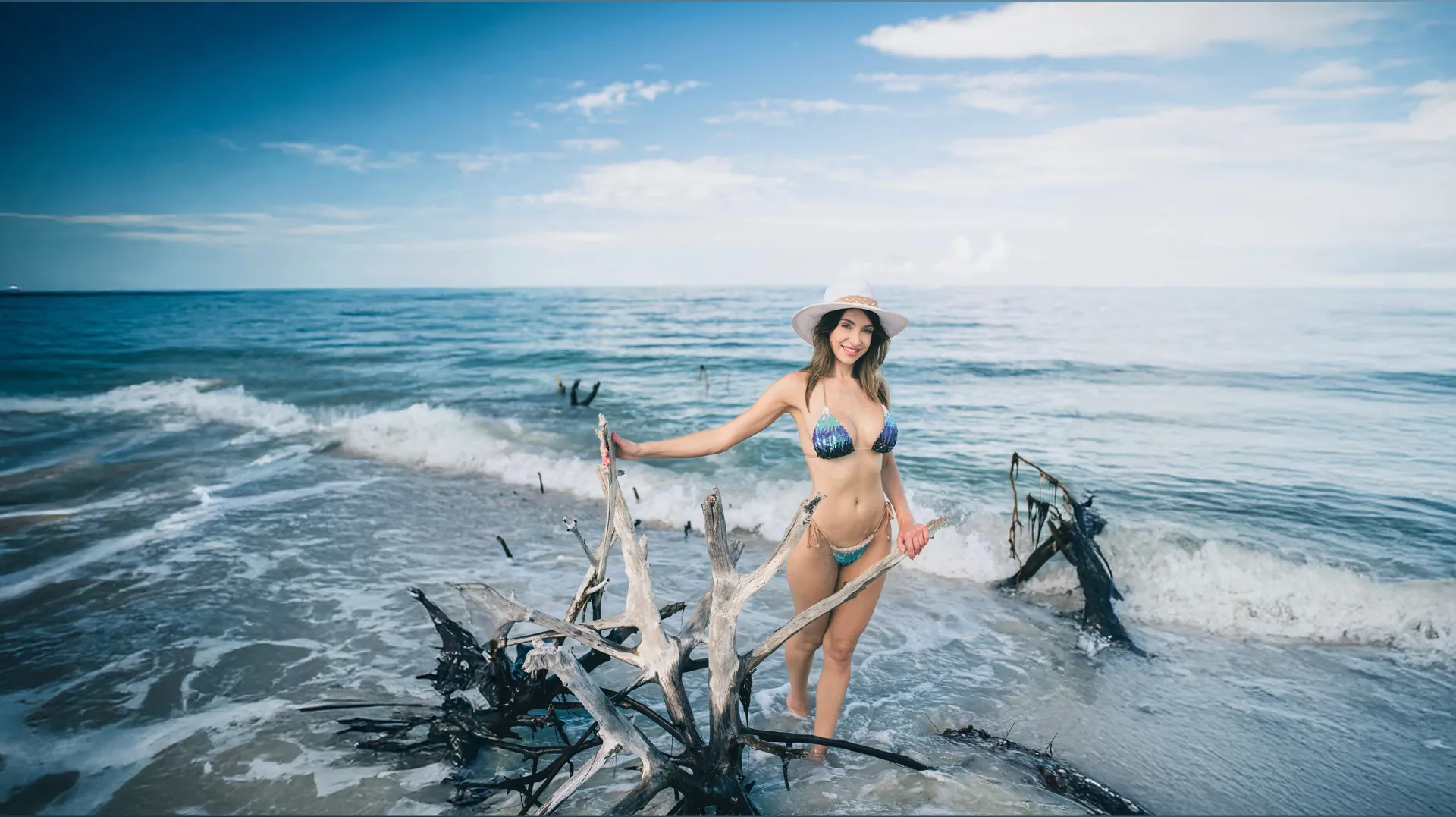 Ava LeBlanc OnlyFans header