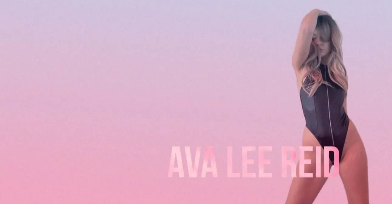 Ava Lee OnlyFans header