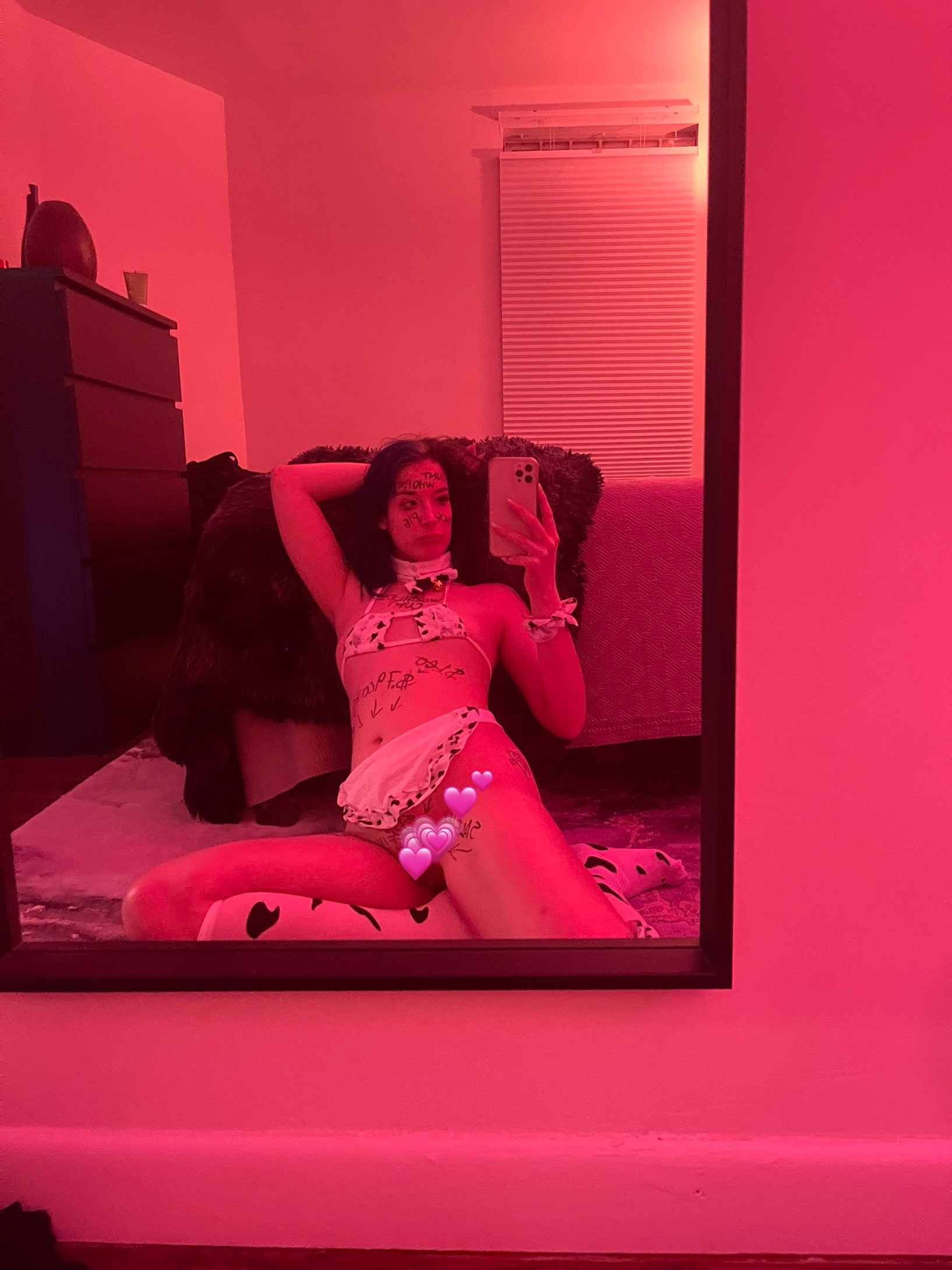 Ava OnlyFans header