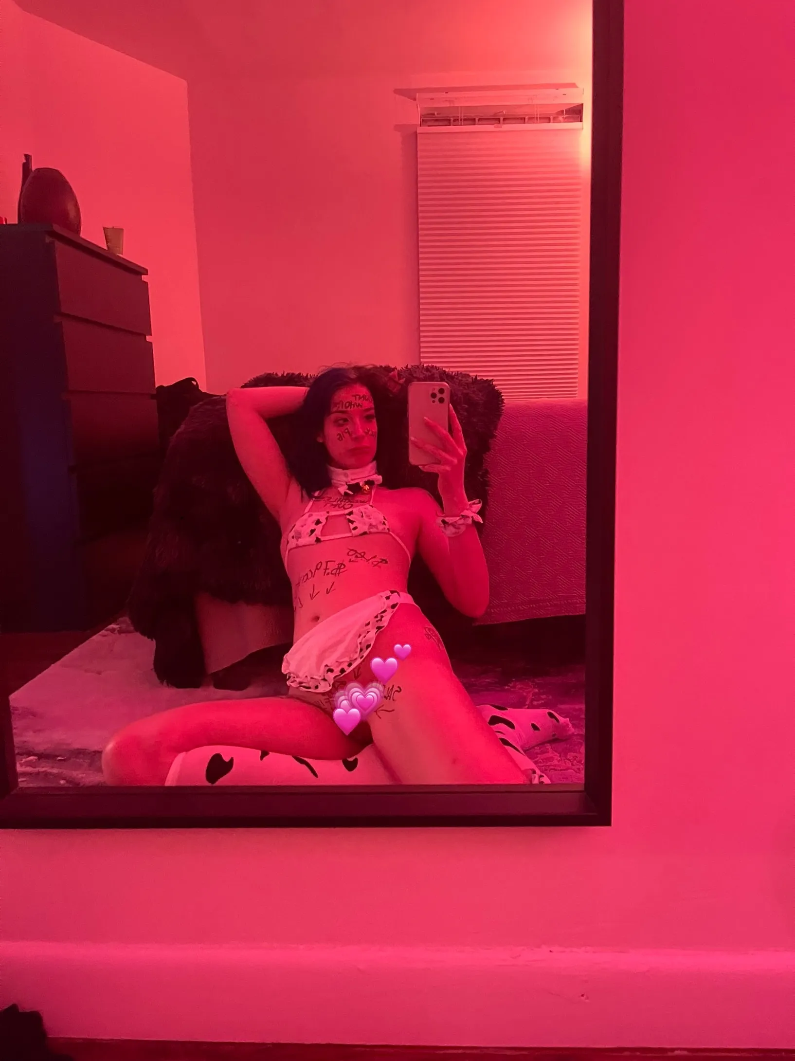 Ava OnlyFans header