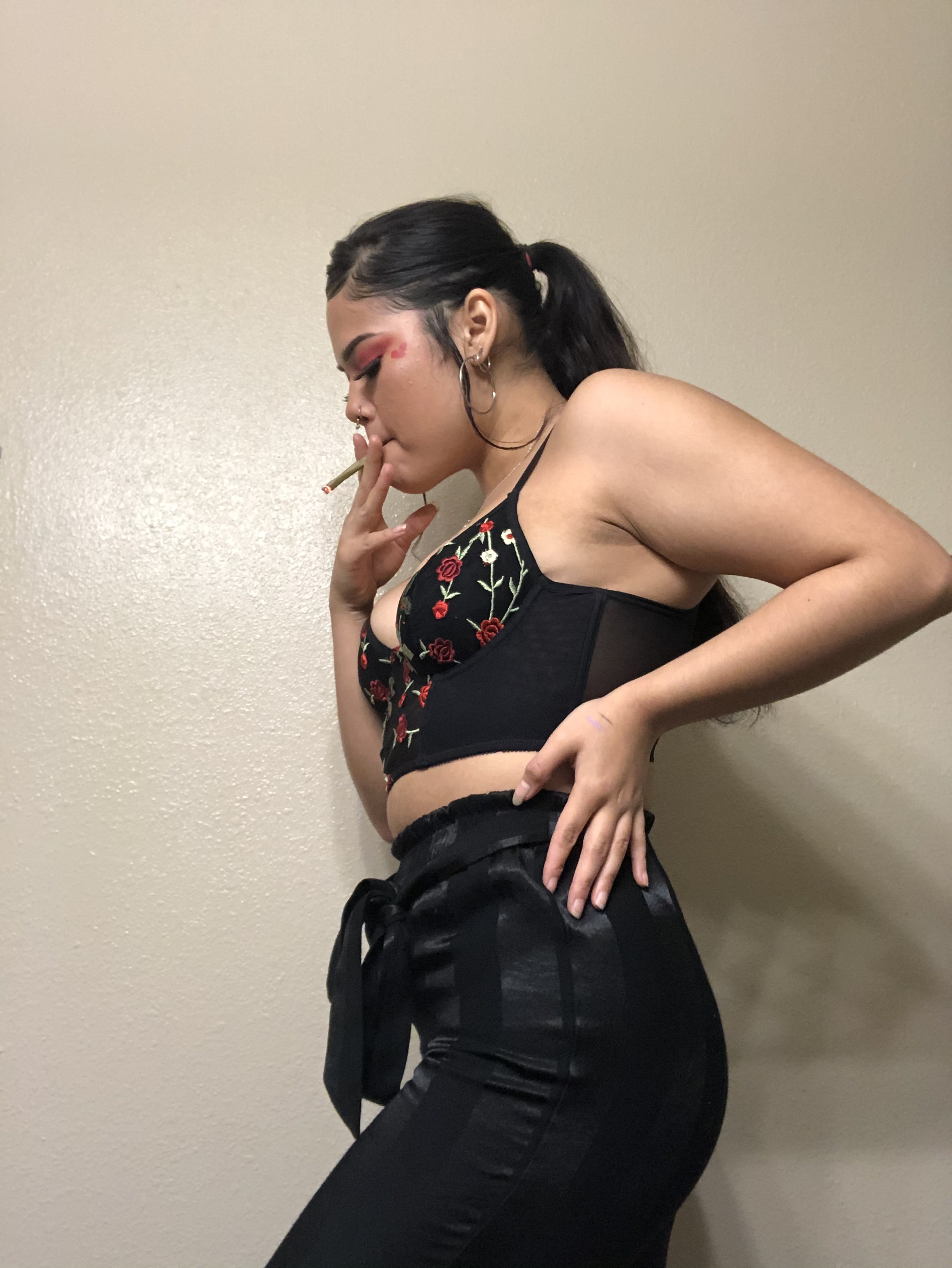 Avalon Jane OnlyFans header