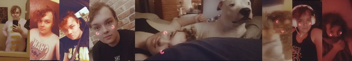 Ava The Cutie OnlyFans header