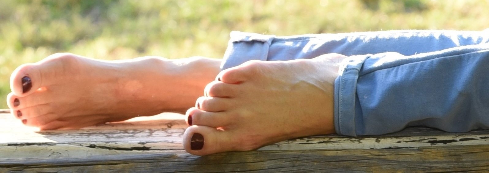 Ava Malou OnlyFans header