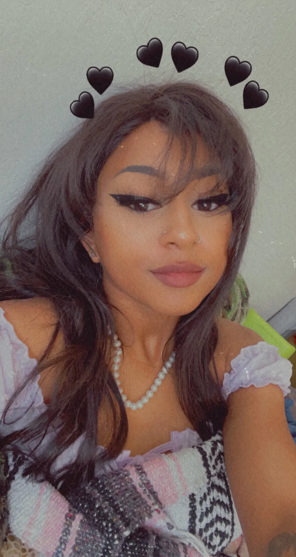 Ava Marie OnlyFans profile picture