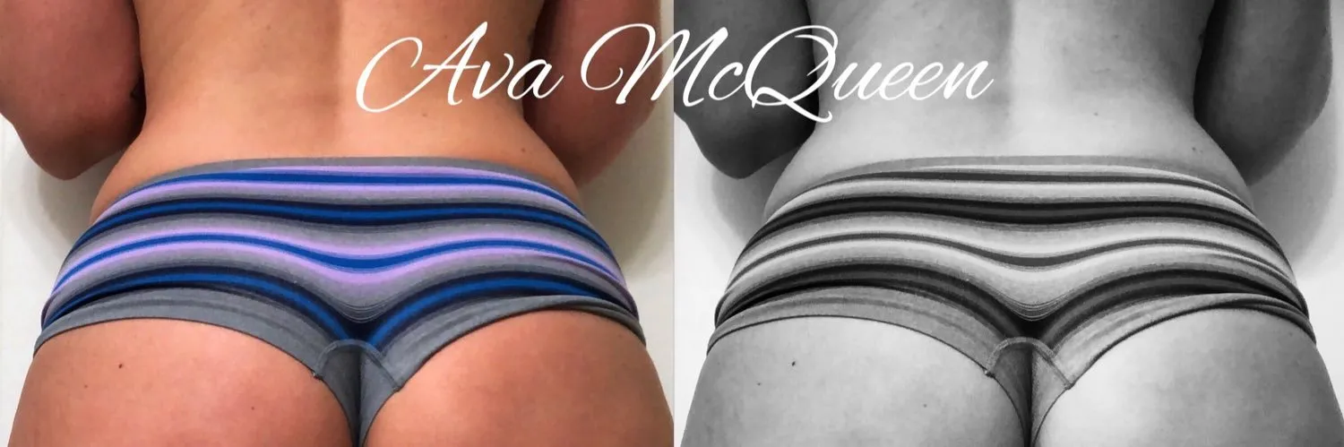 Ava McQueen OnlyFans header