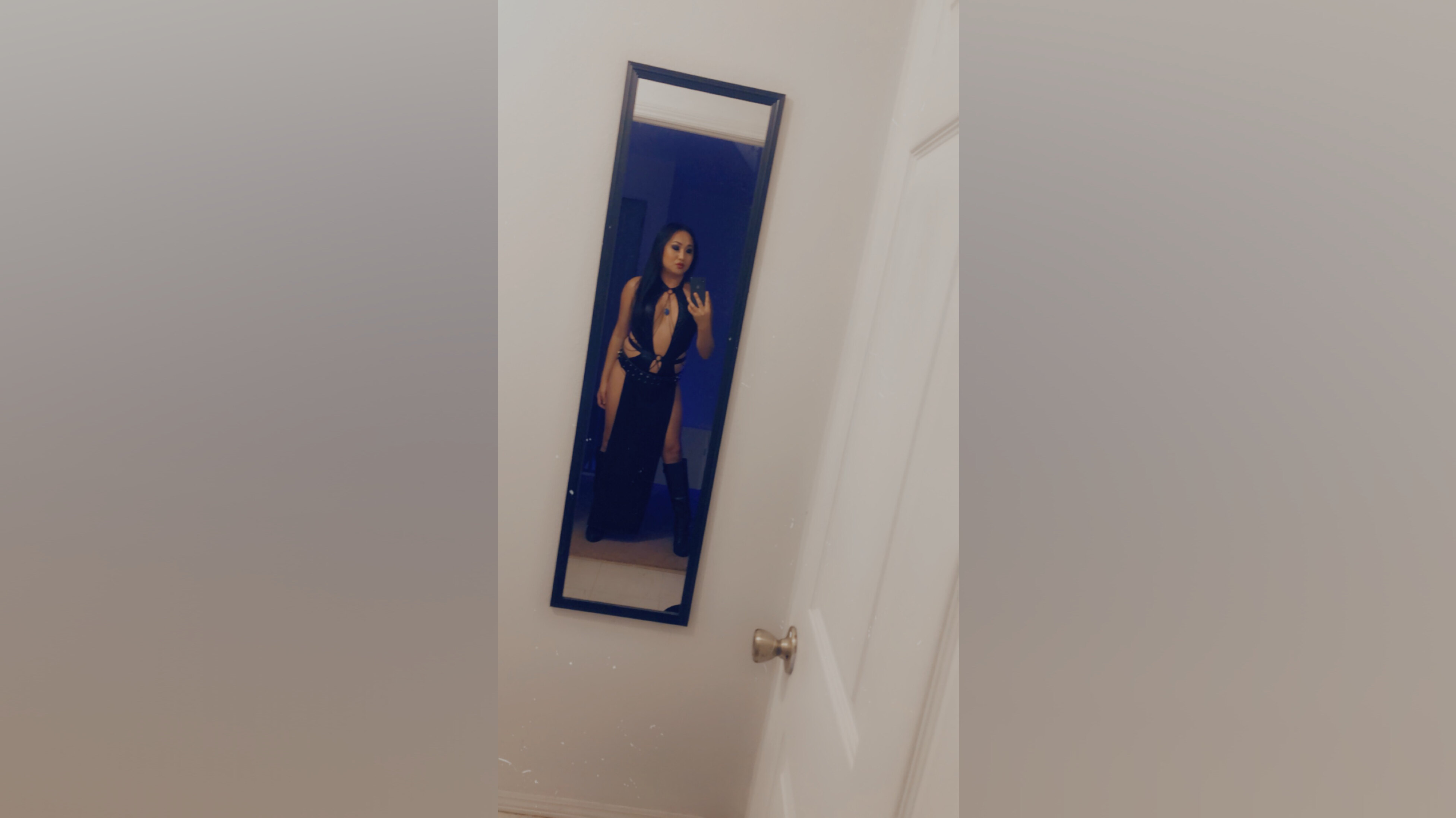 Ava Midnight OnlyFans header
