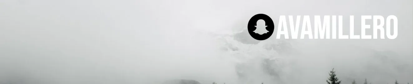 AvaMiller OnlyFans header