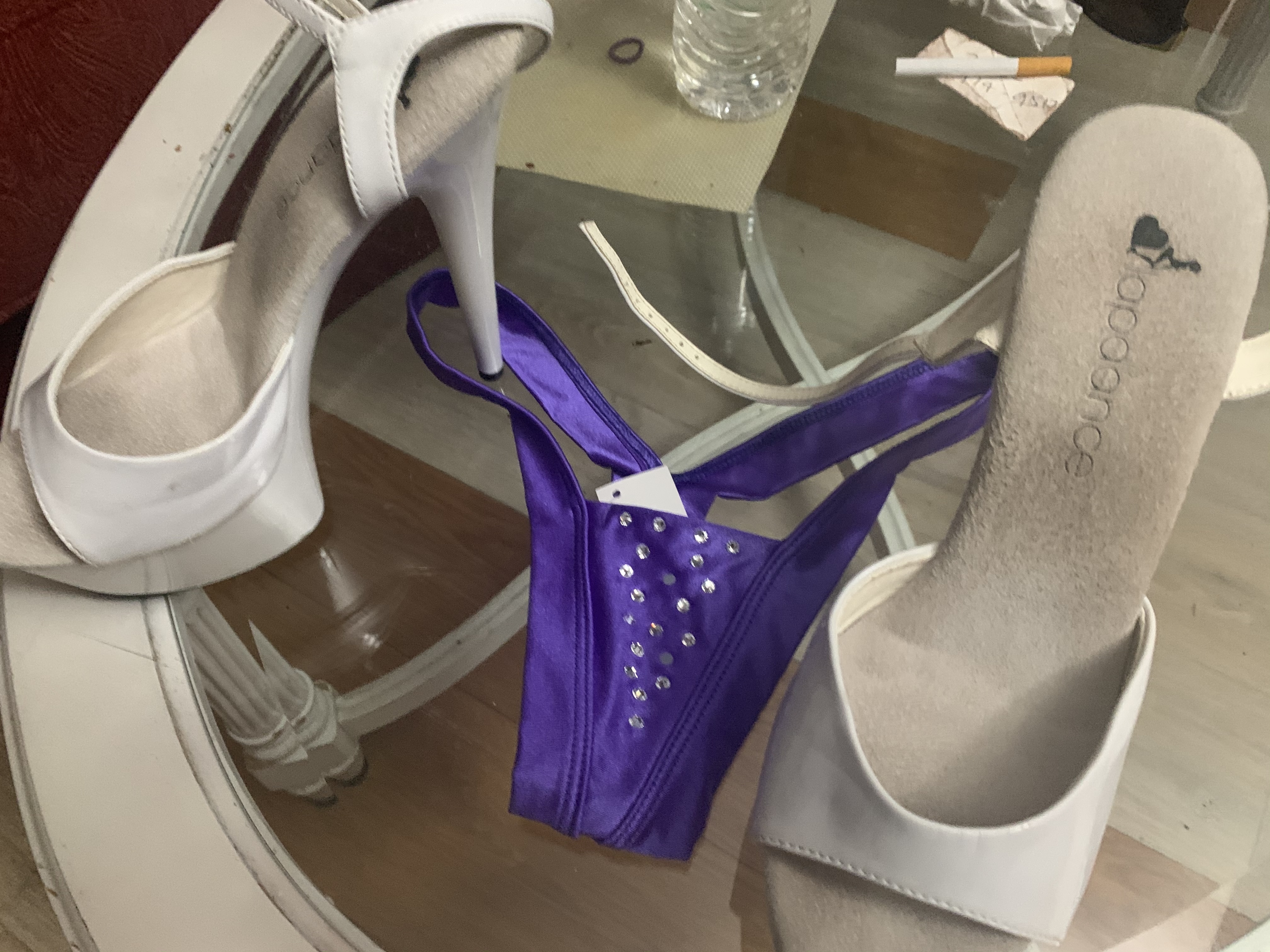 Avalon morning OnlyFans header