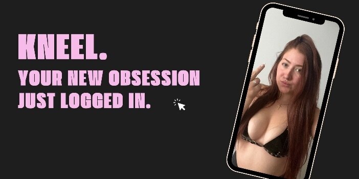 Goddes Avana 🖤 OnlyFans header