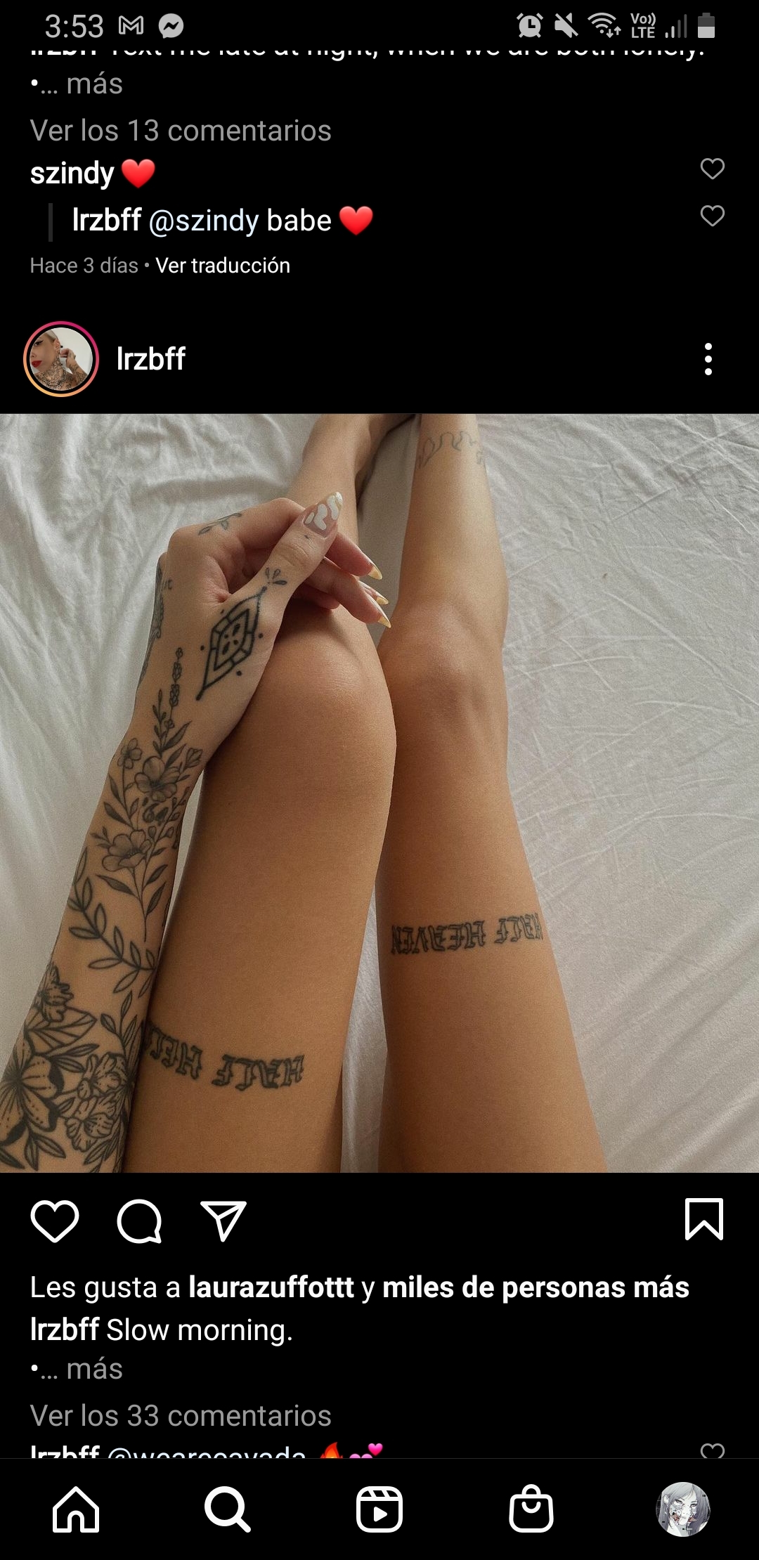 Avangel OnlyFans header