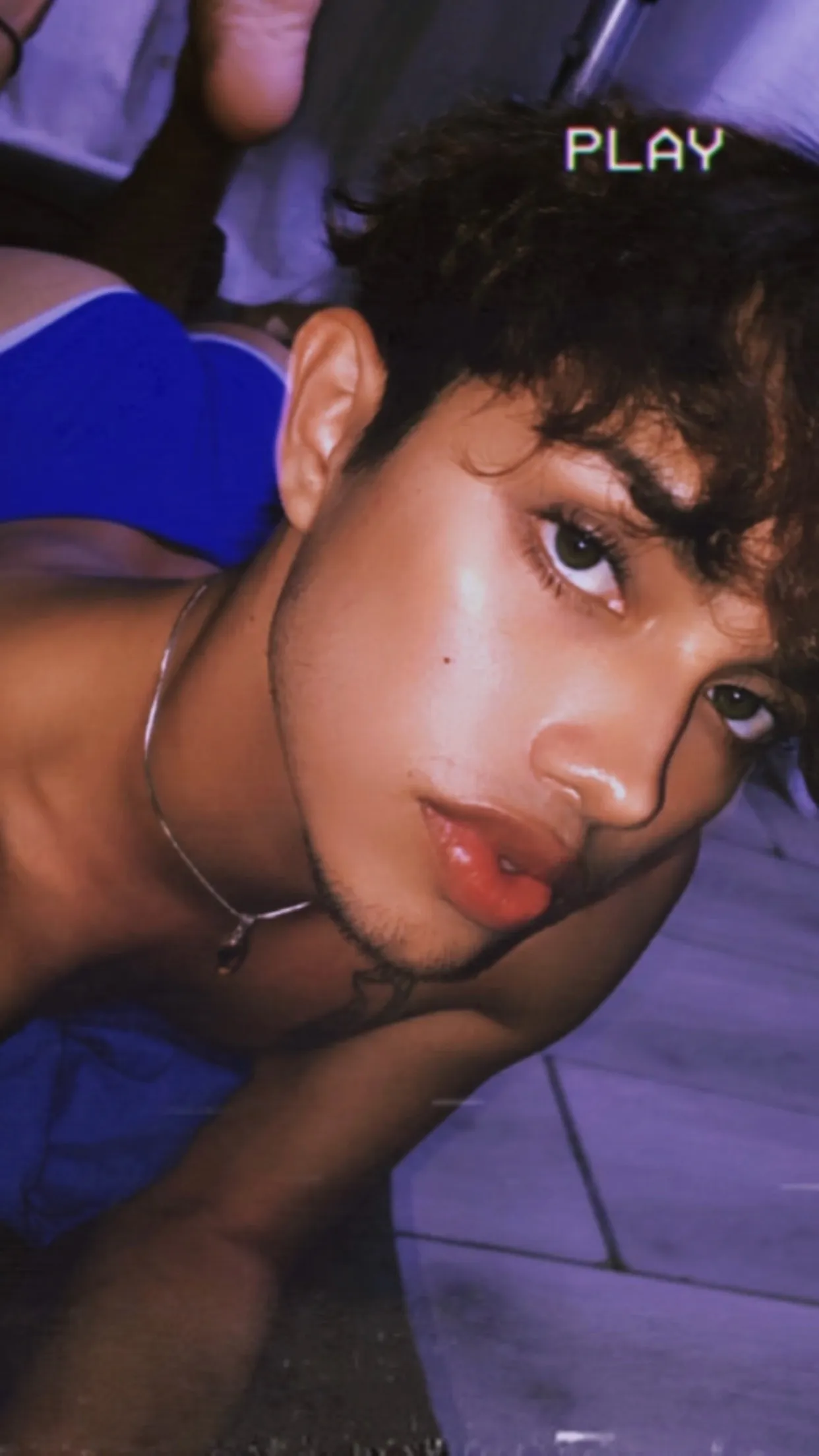 Avan solis OnlyFans header