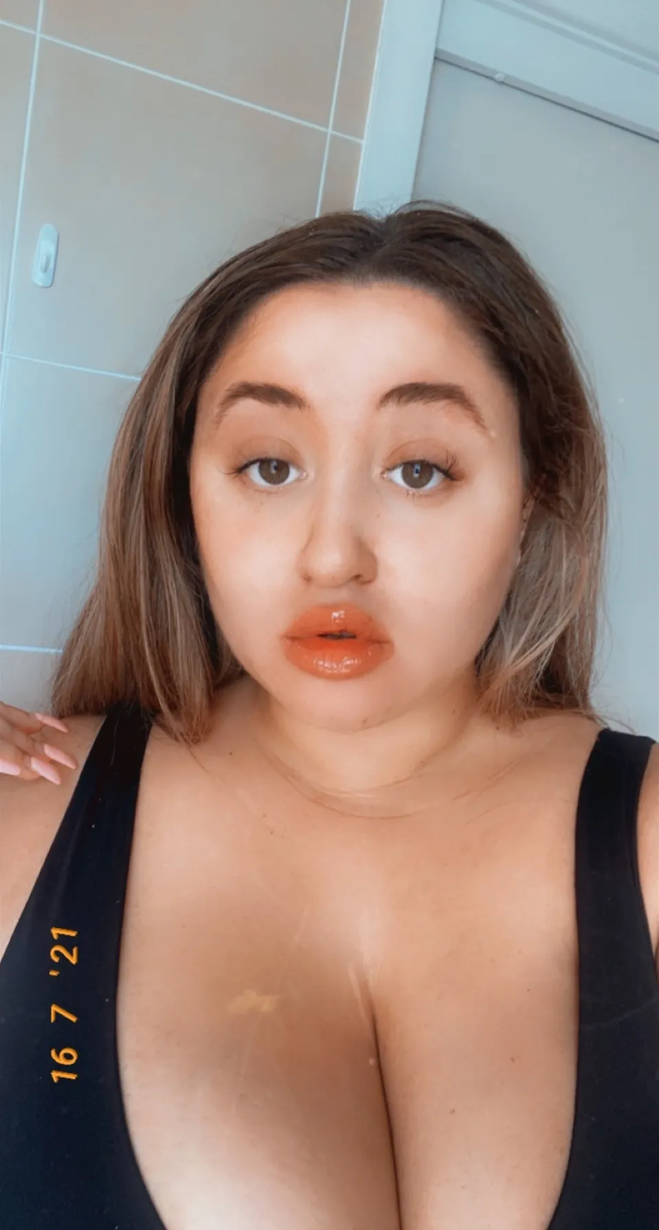 Ava OnlyFans profile picture