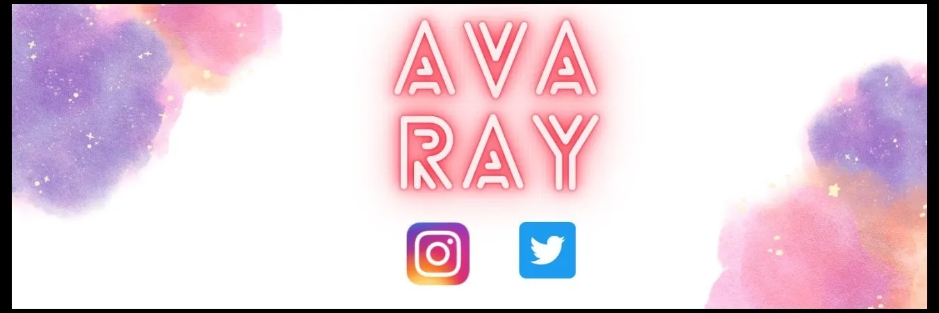 Ava Ray OnlyFans header