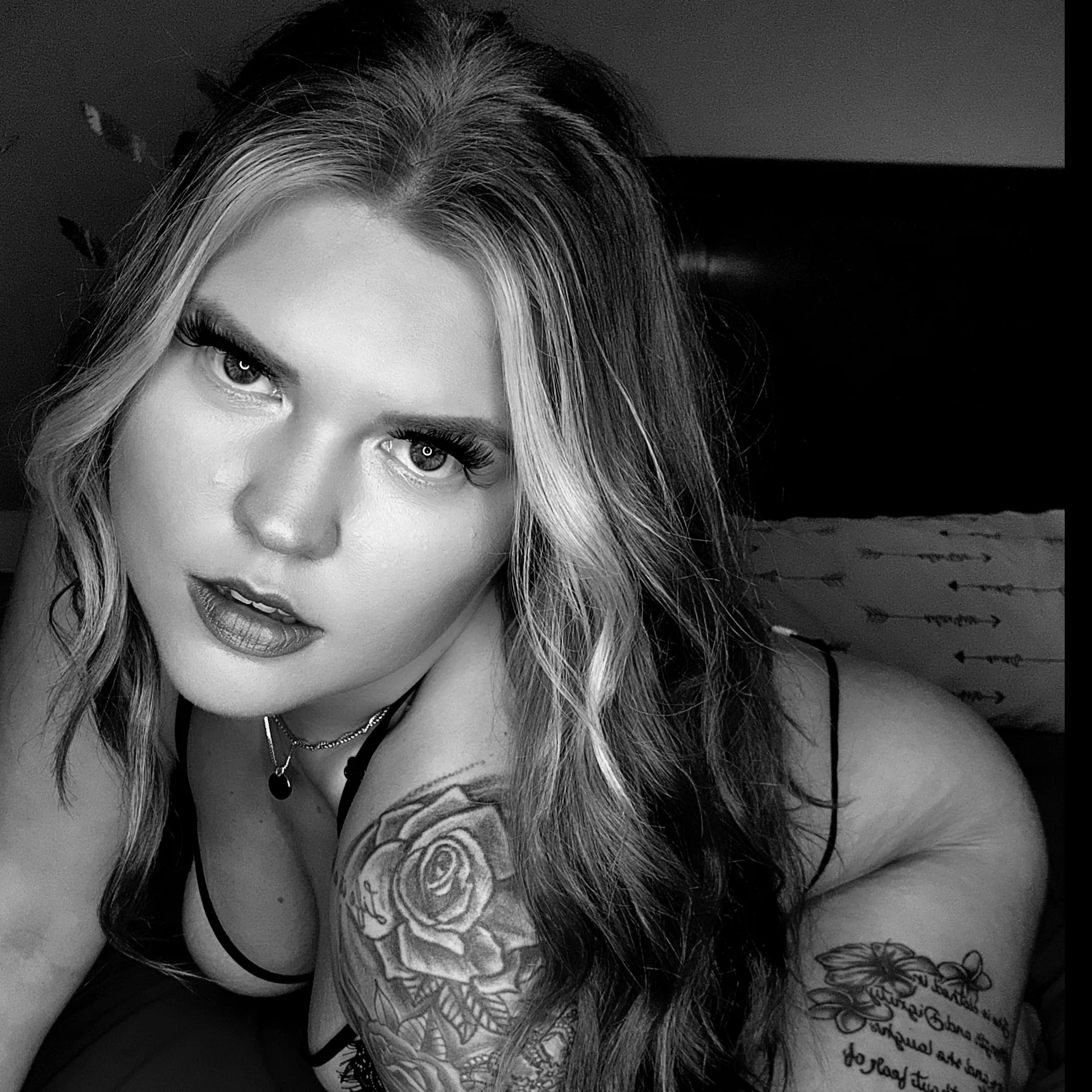 Ava Renee OnlyFans header